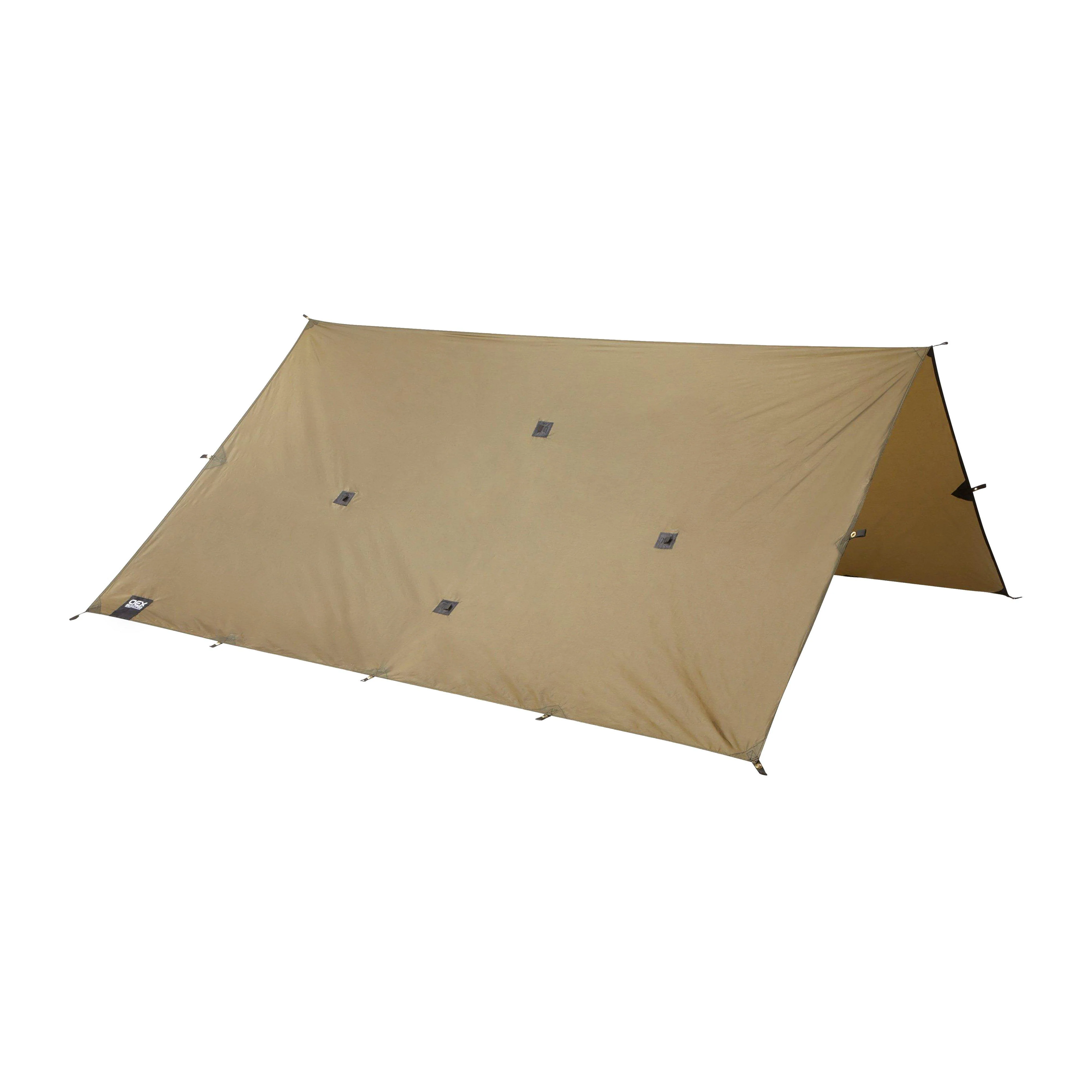 Bush Pro Tarp - Image 3