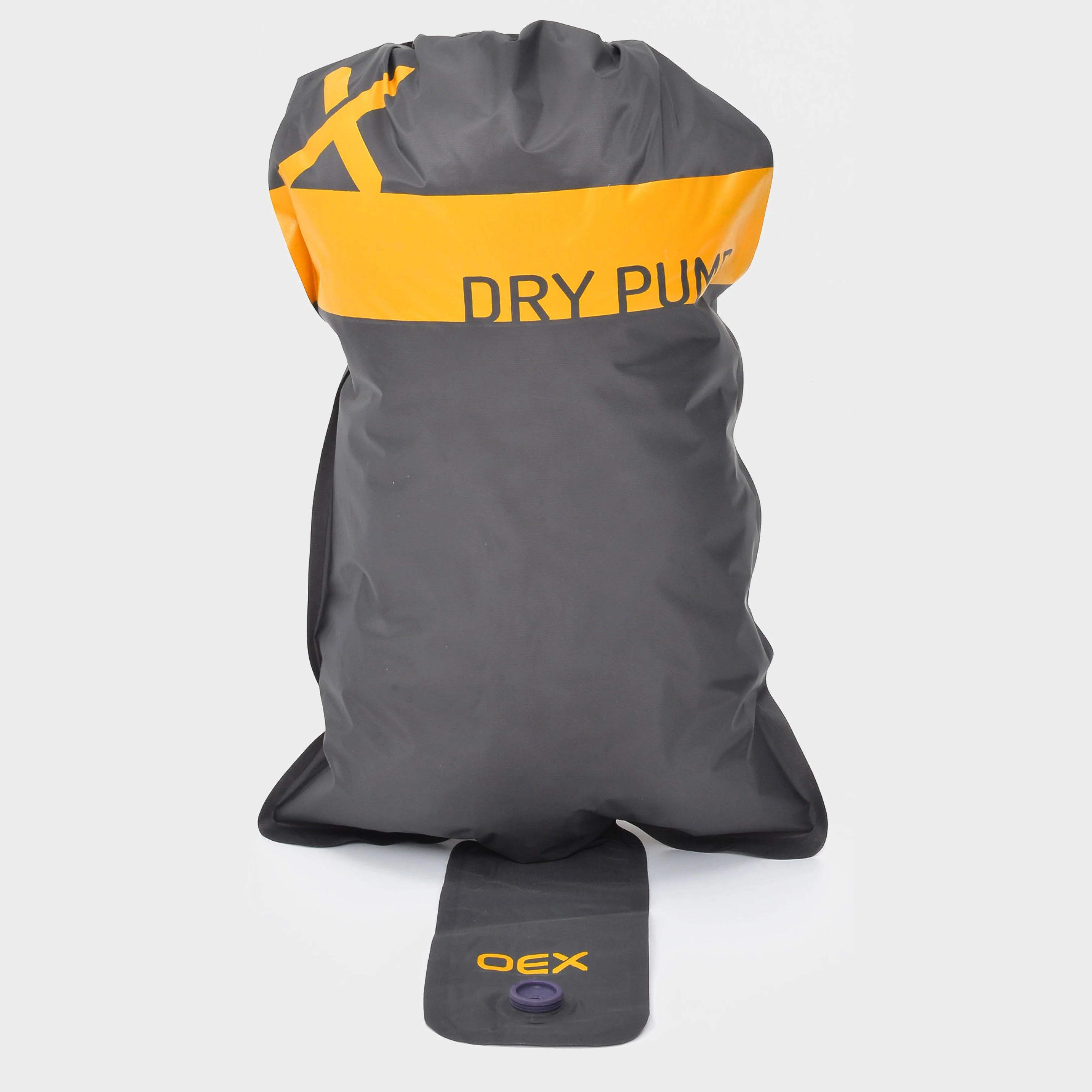 Dry Pump