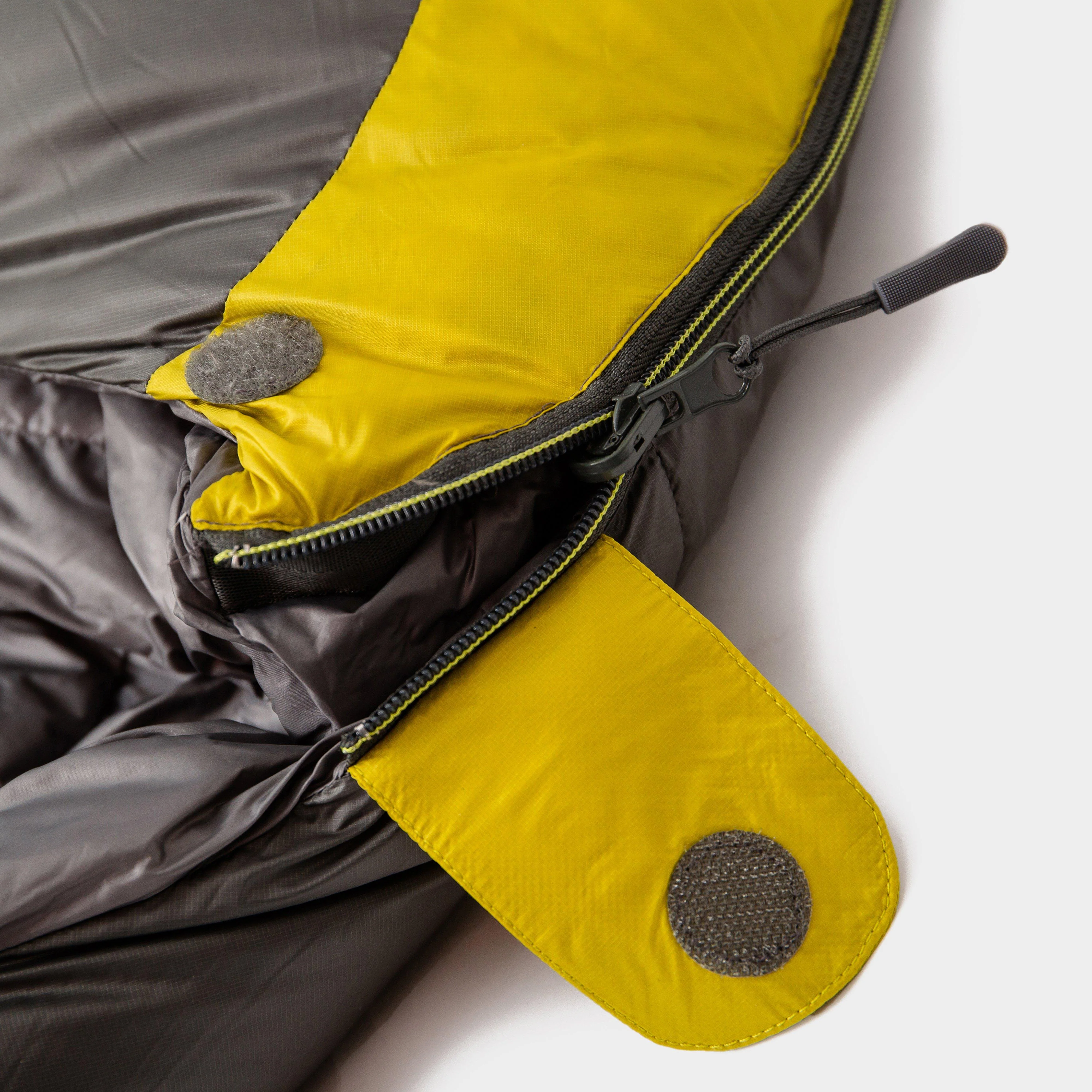 Leviathan EV 900 Down Sleeping Bag - Image 7