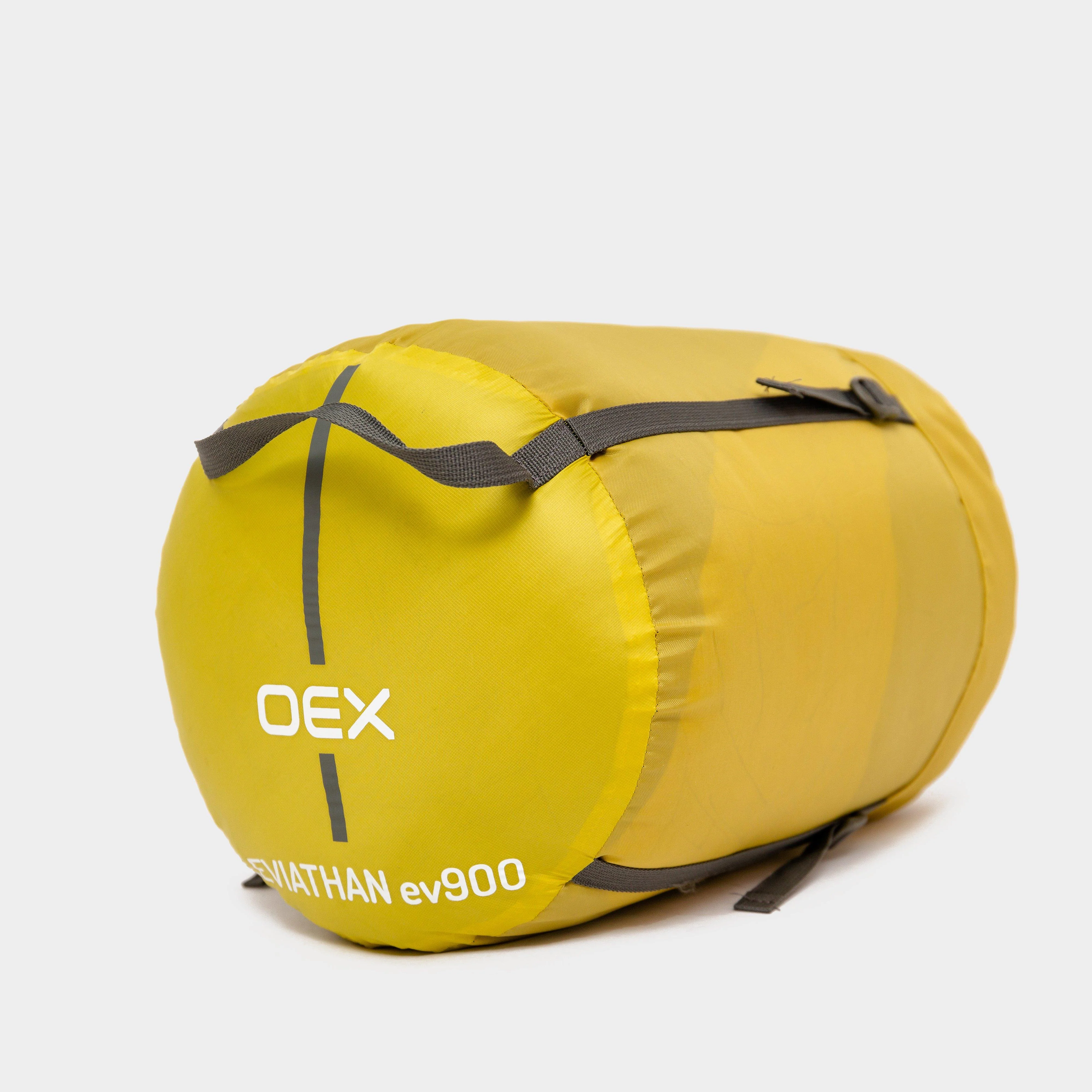 Leviathan EV 900 Down Sleeping Bag - Image 9