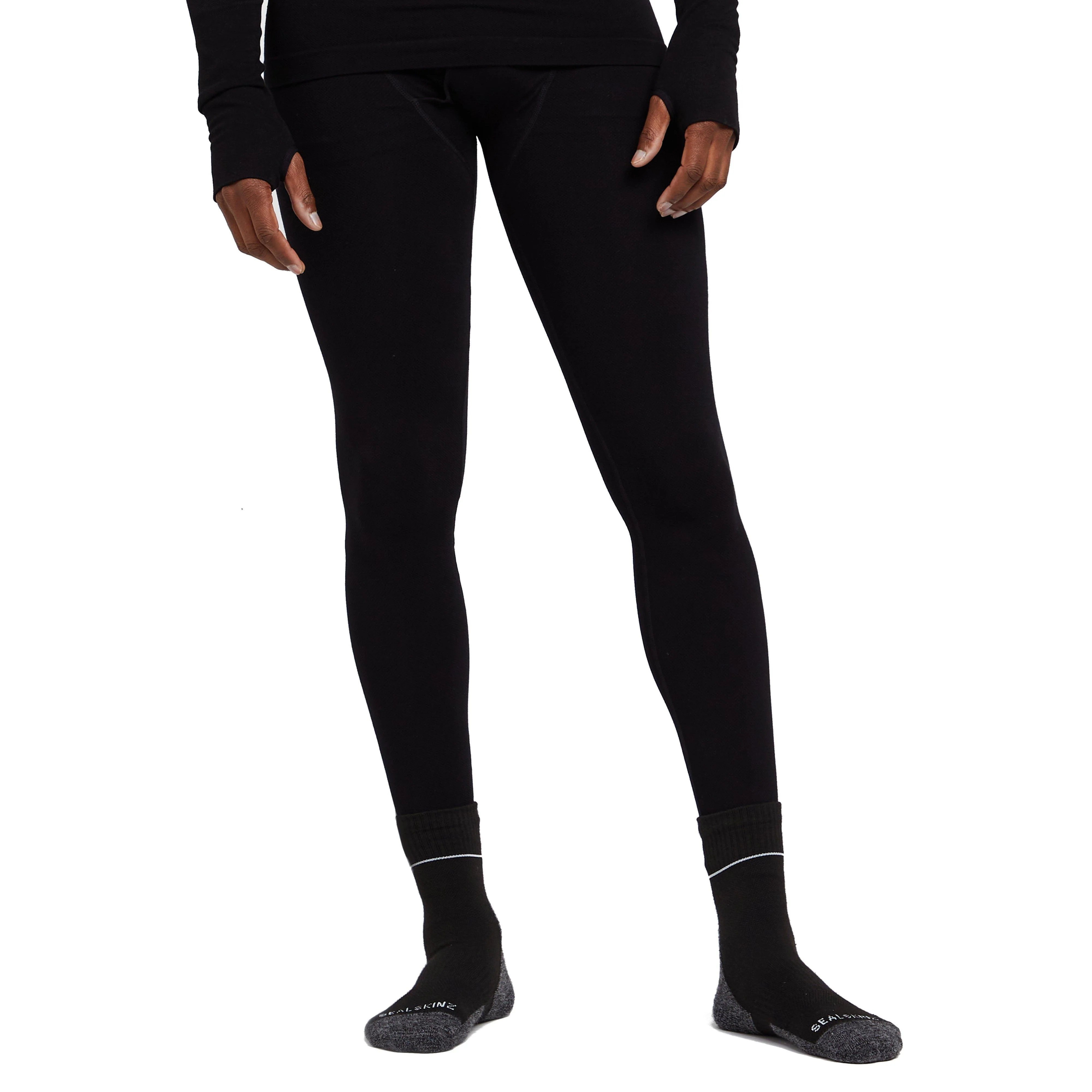 Men’s Barneo Base Leggings - Image 7
