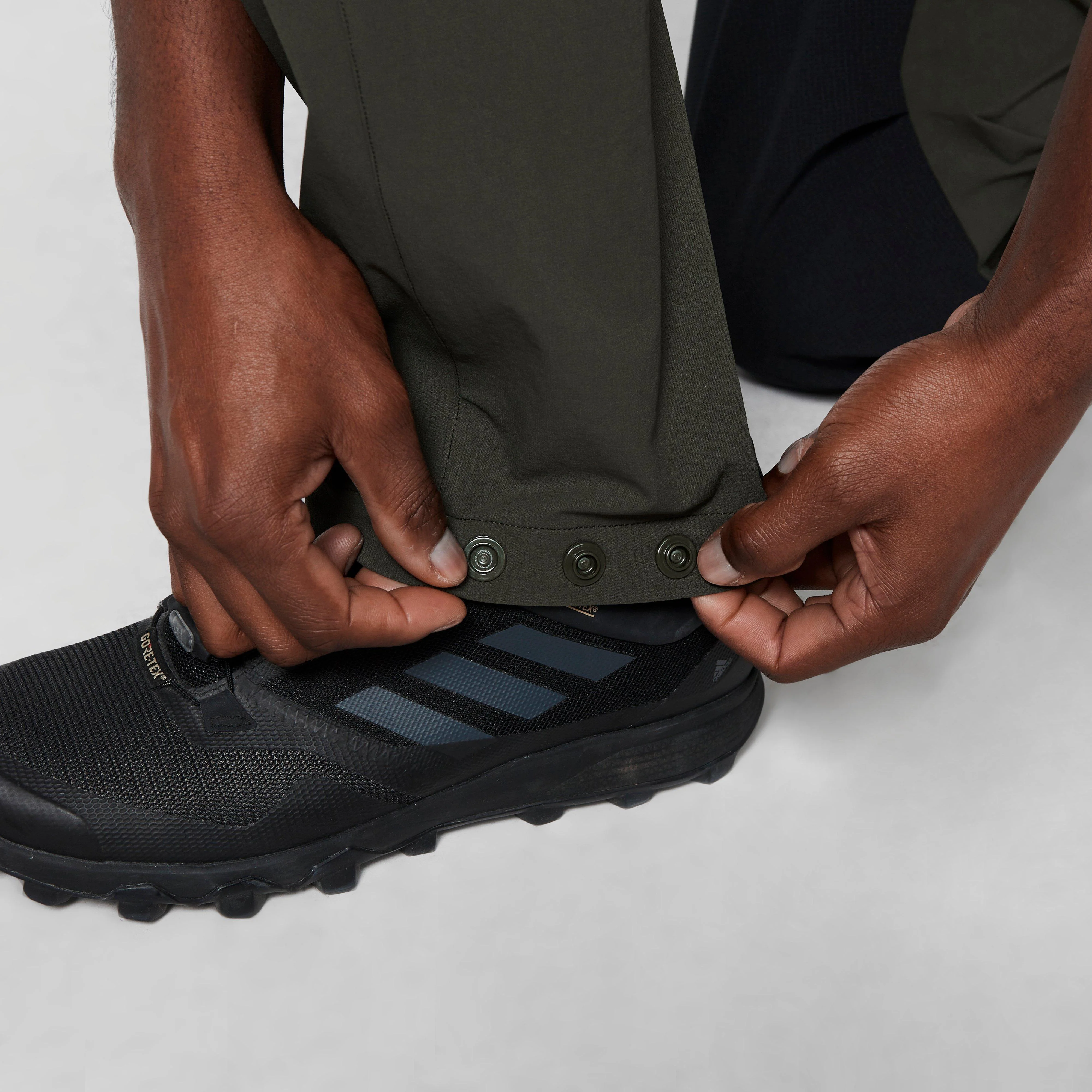 Men's Strata Softshell Trousers (Regular Length) - Image 7