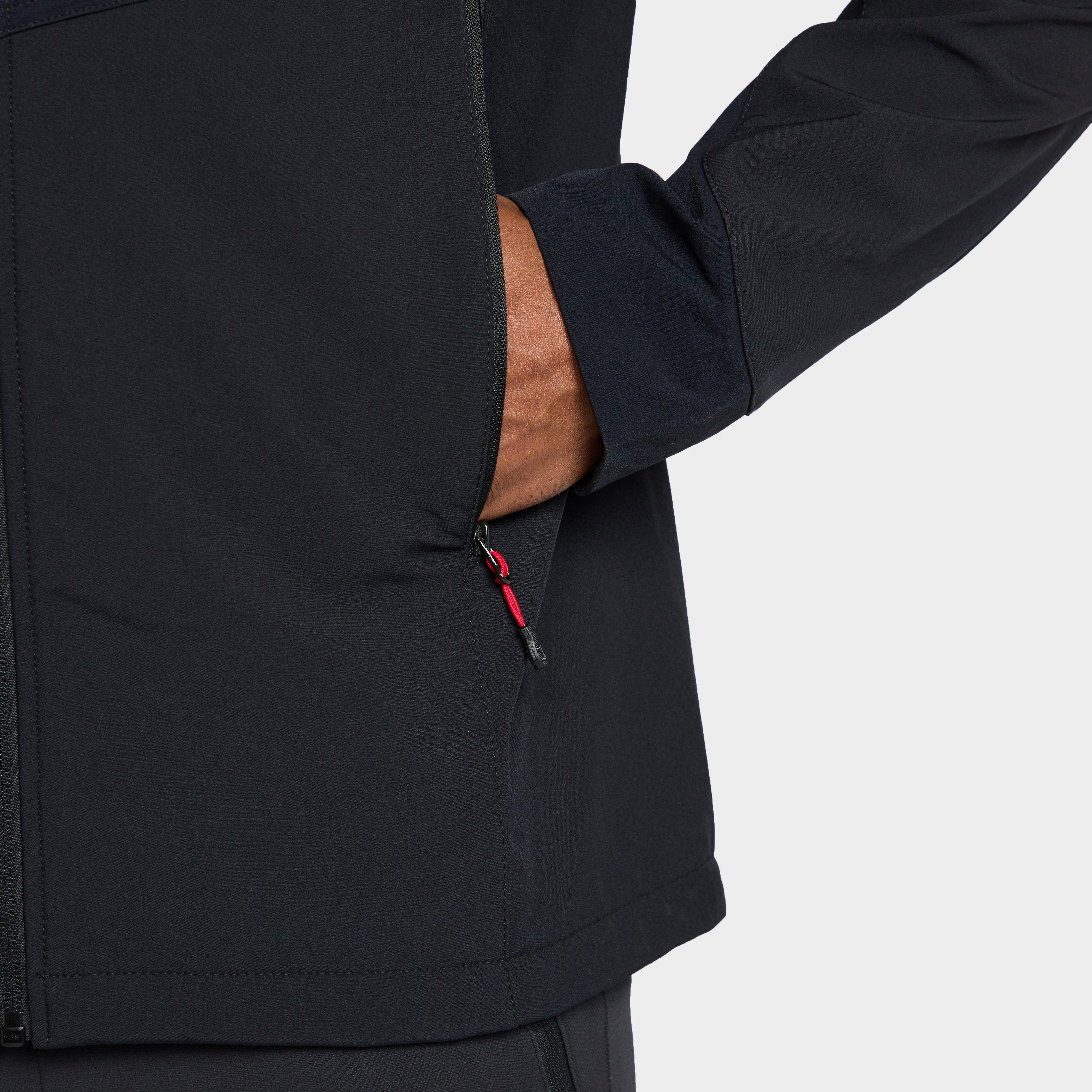 Men's Stratosphere Softshell Jacket - Image 9
