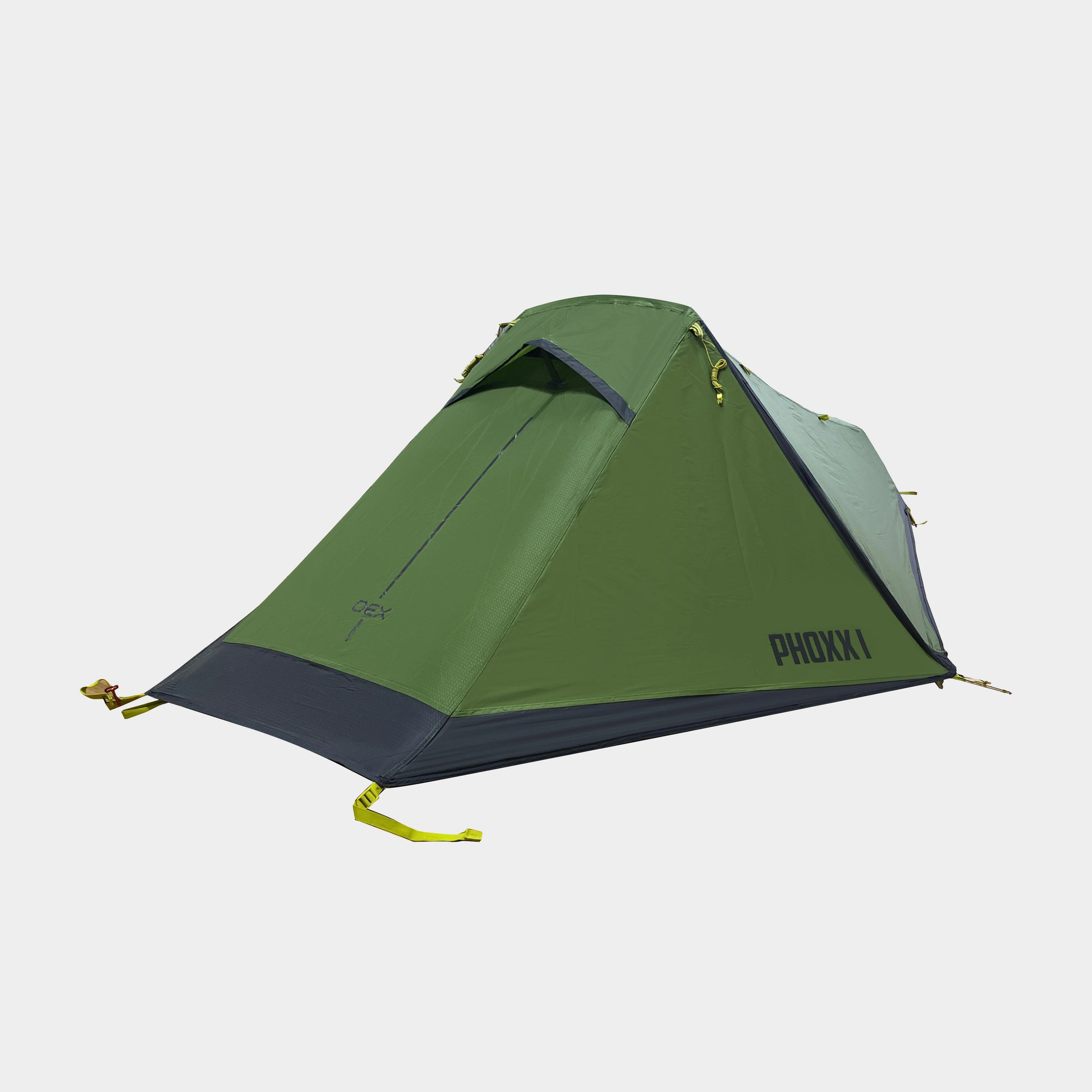 Phoxx I V3 Tent - Image 3
