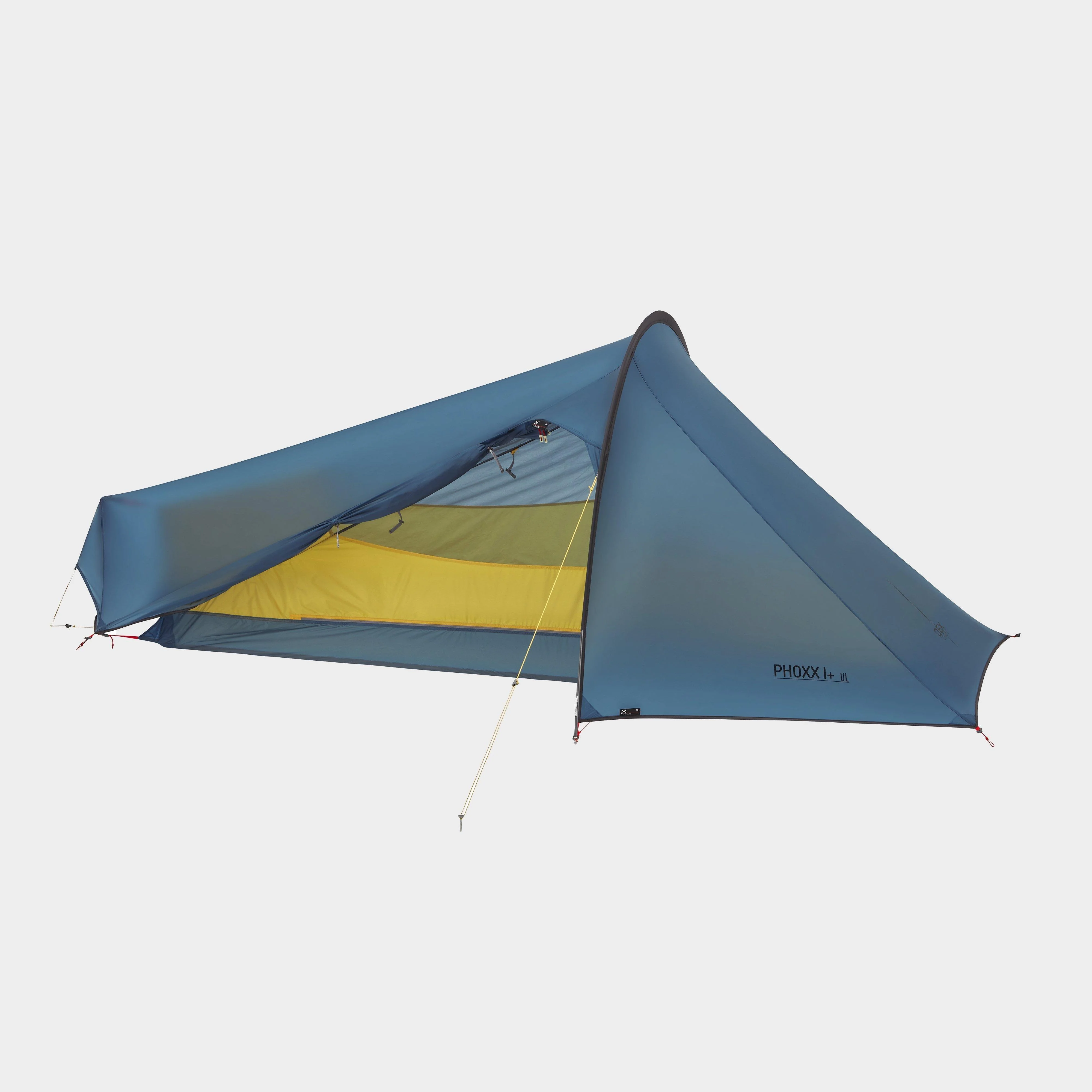 Refurbished Phoxx I Ultralite Tent - Image 3