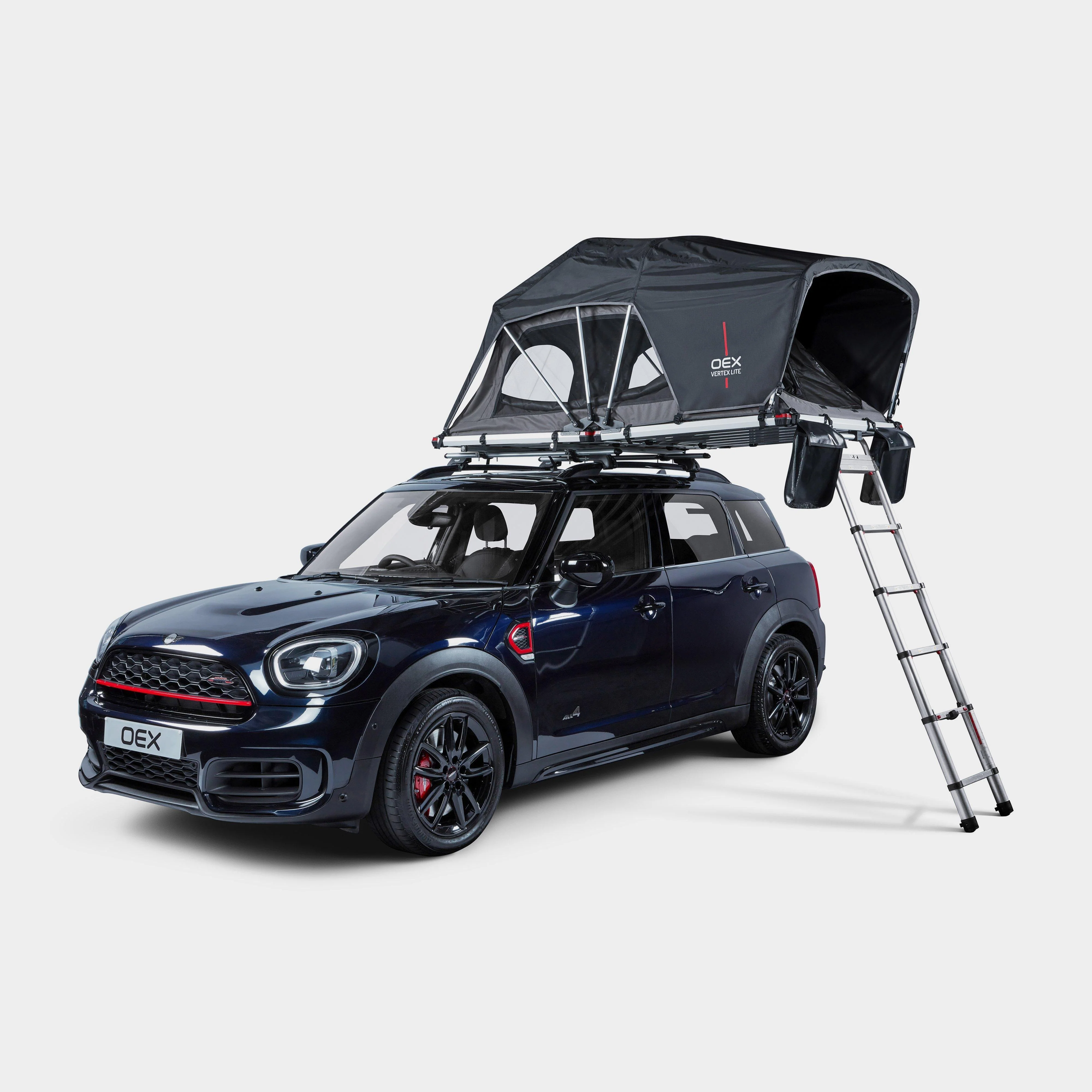 Refurbished Vertex Lite Roof Tent