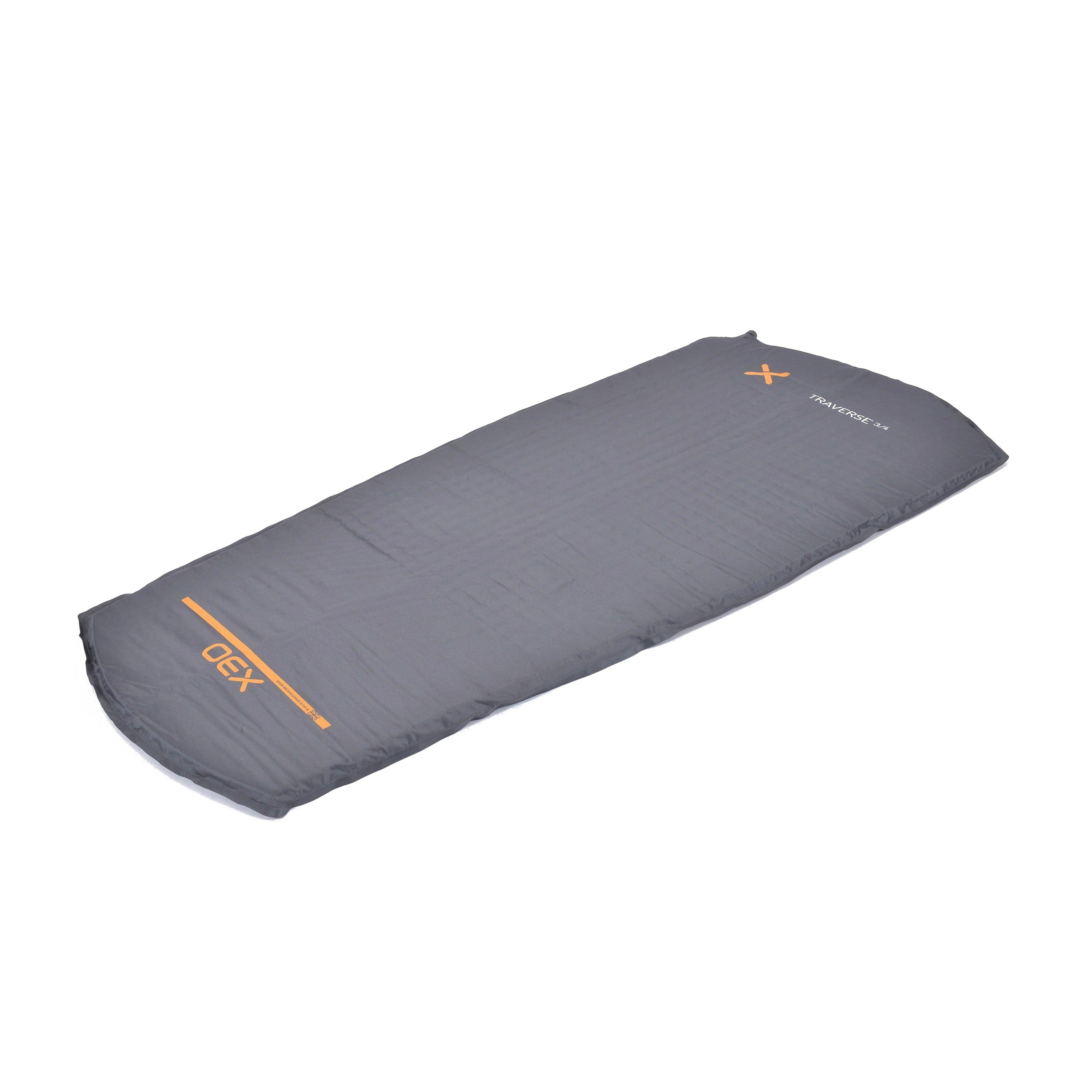 Traverse 3/4 Self-Inflating Mat - Image 3