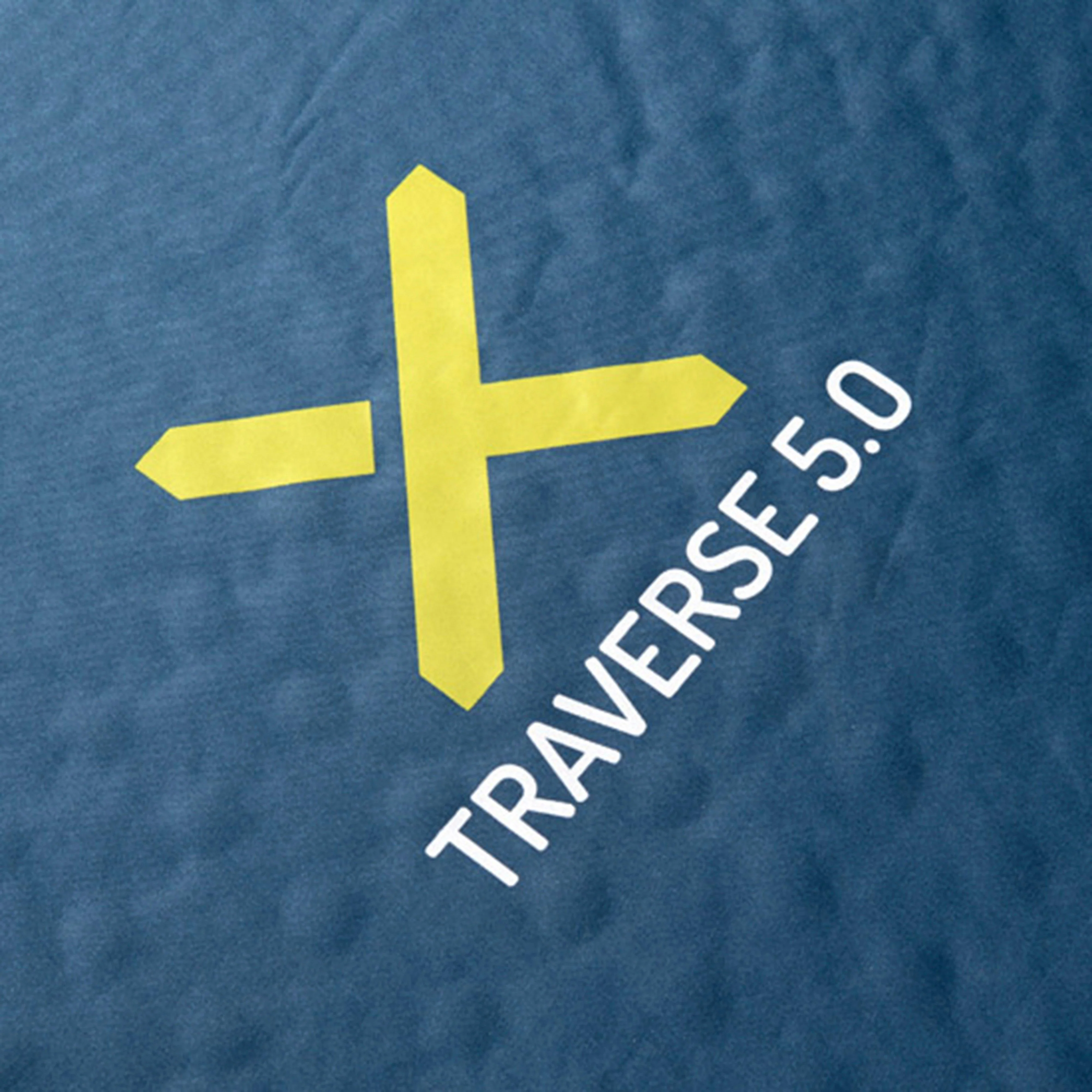 Traverse 5 Sleeping Mat - Image 4