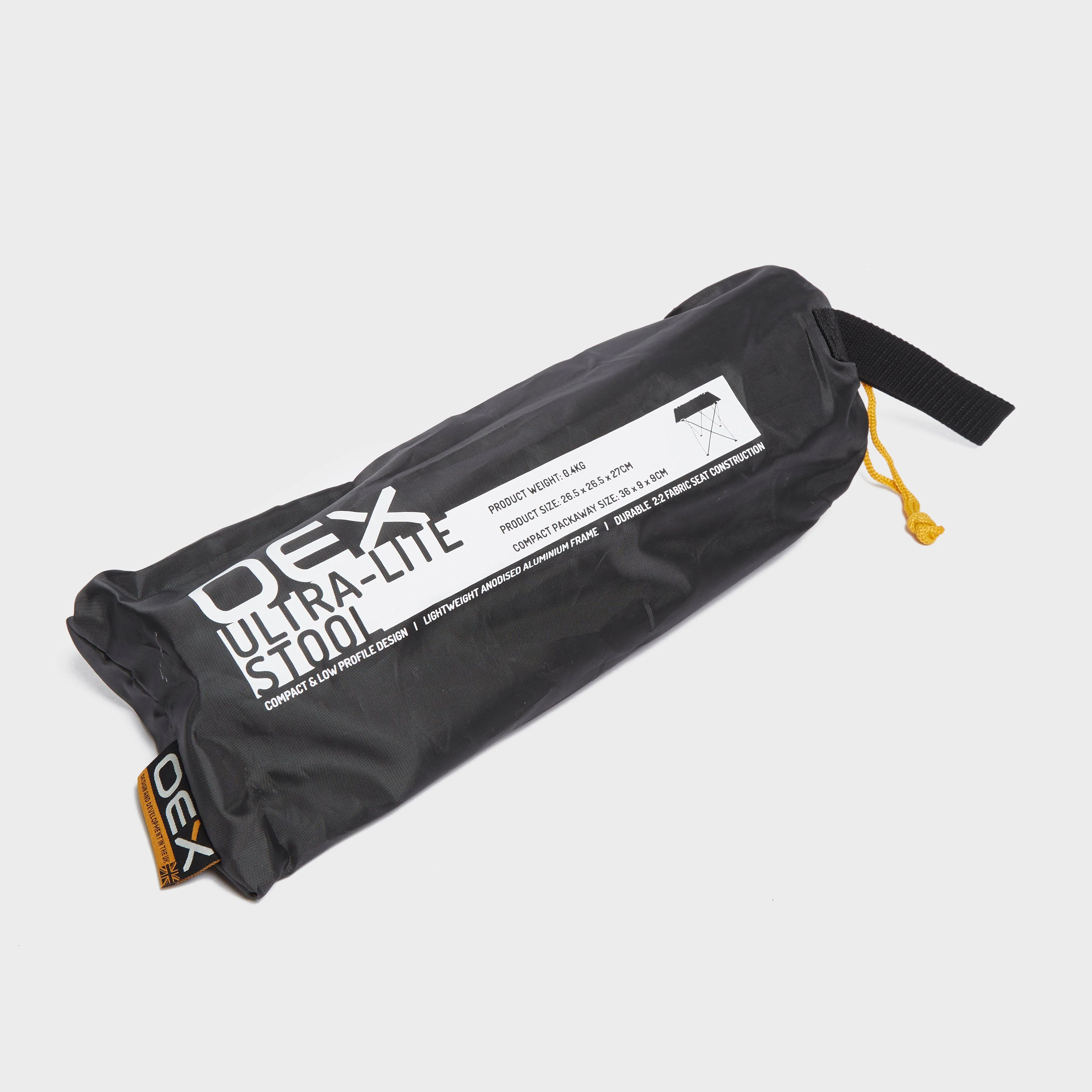 Ultra-Lite Stool - Image 2