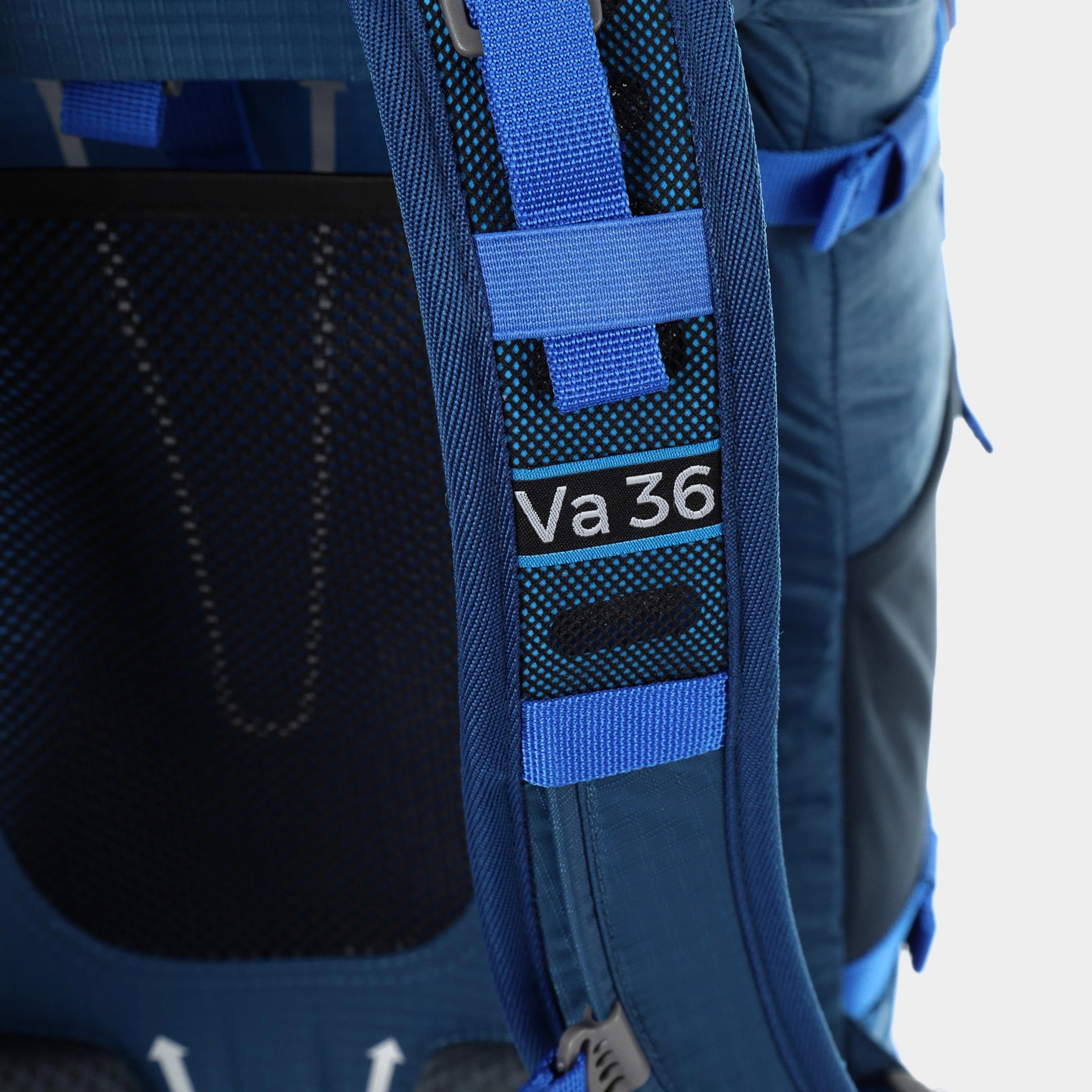 Vallo Air 36 Rucksack - Image 10