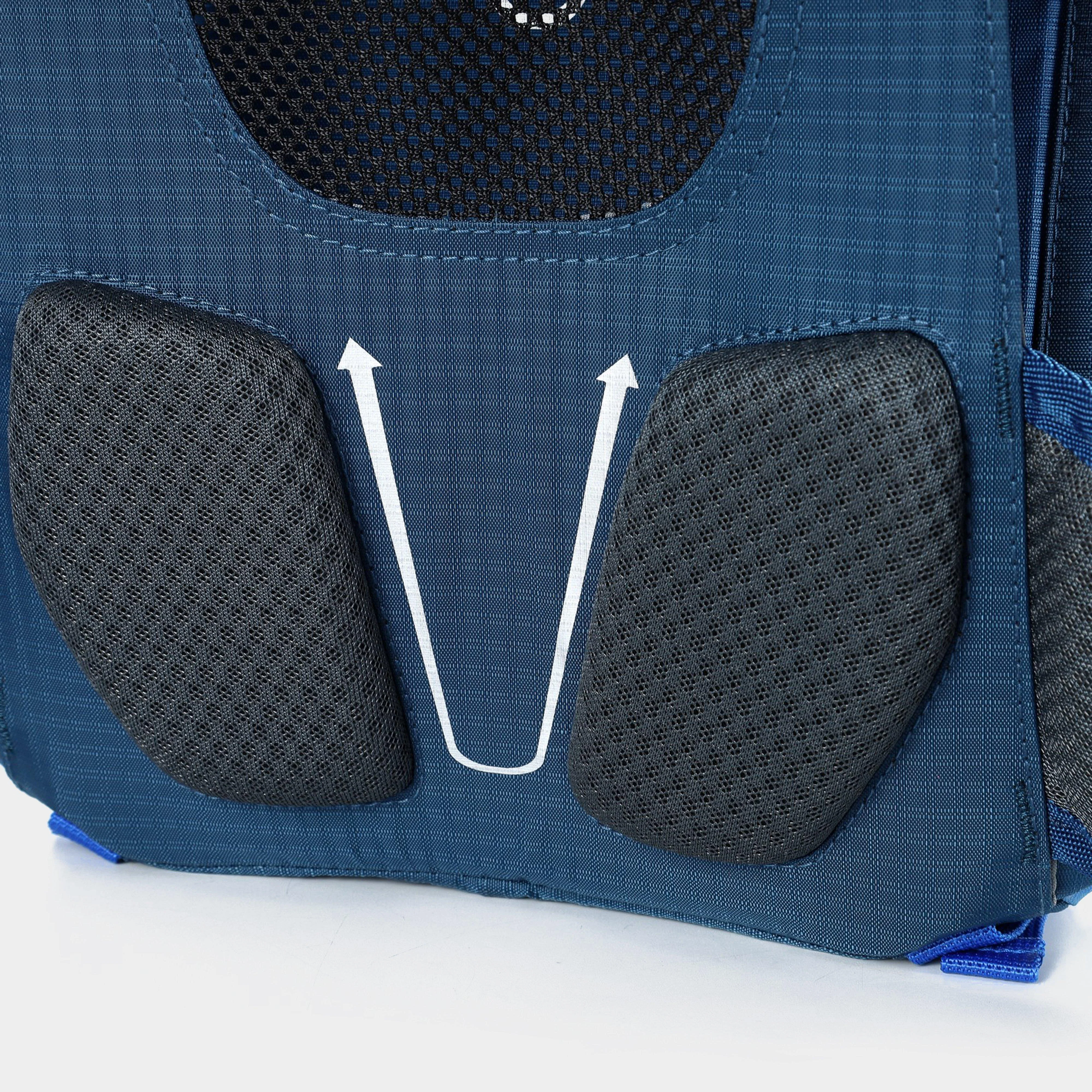 Vallo Air 36 Rucksack - Image 11