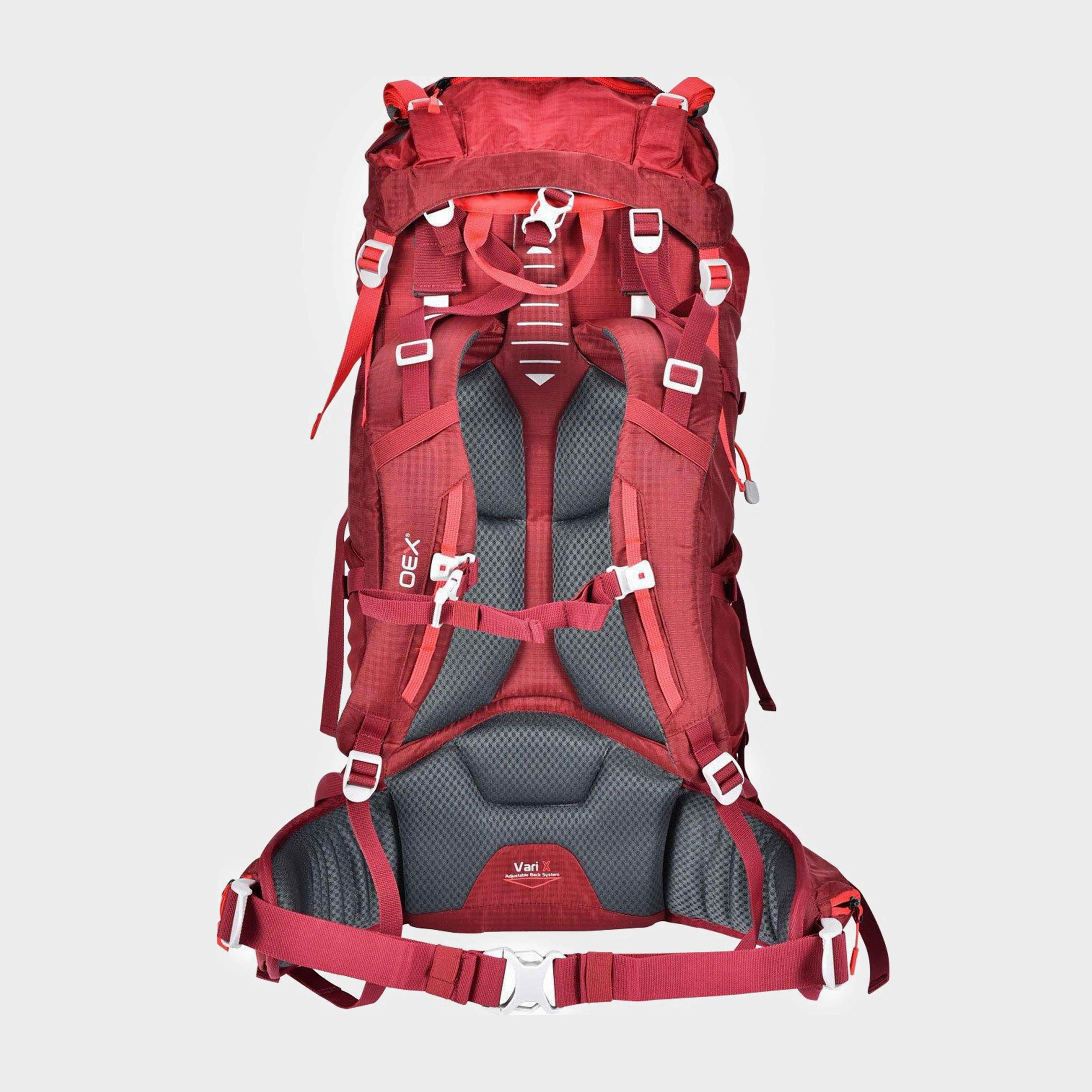 Vallo EXP 50:60 Rucksack - Image 3