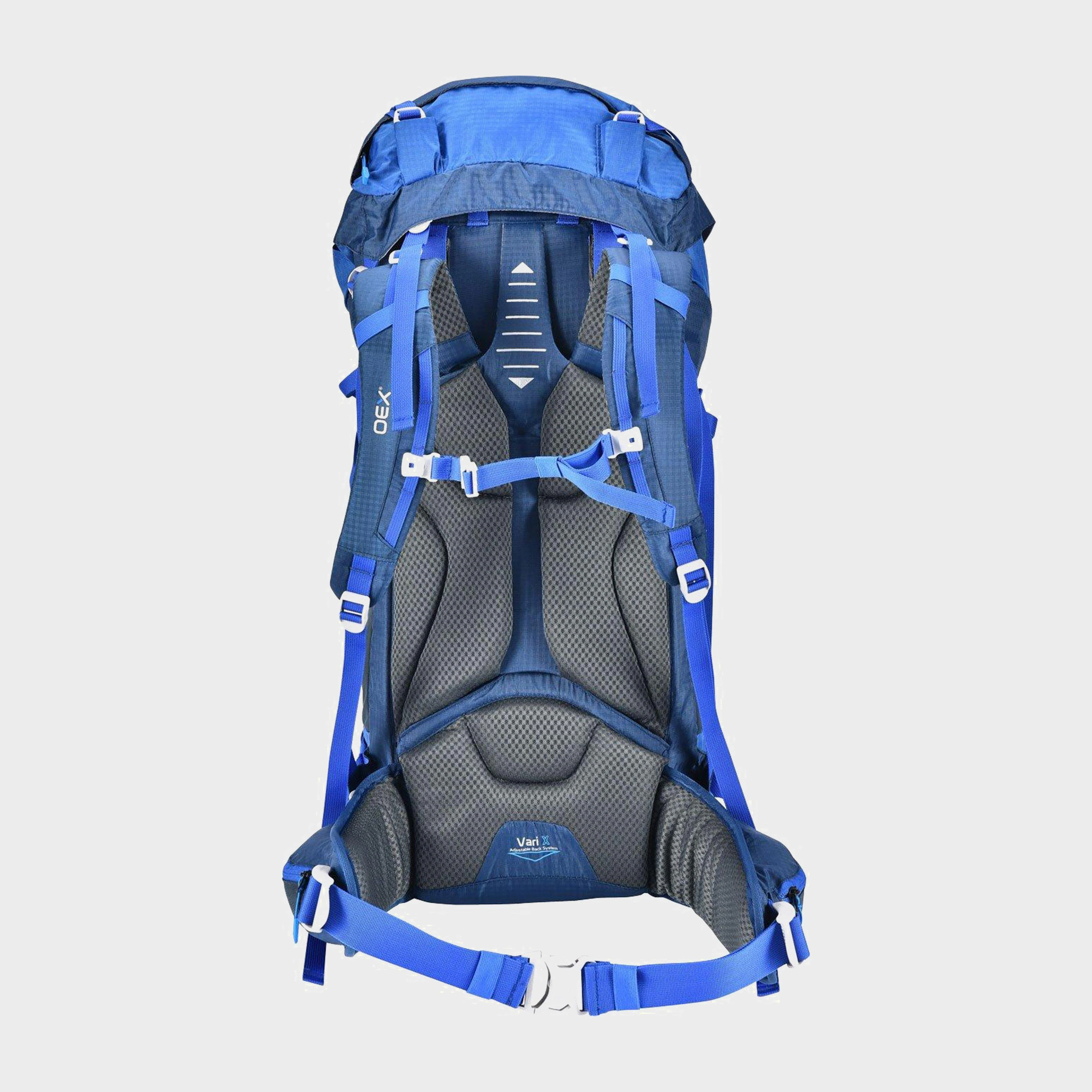 Vallo EXP 60:70 Rucksack - Image 3
