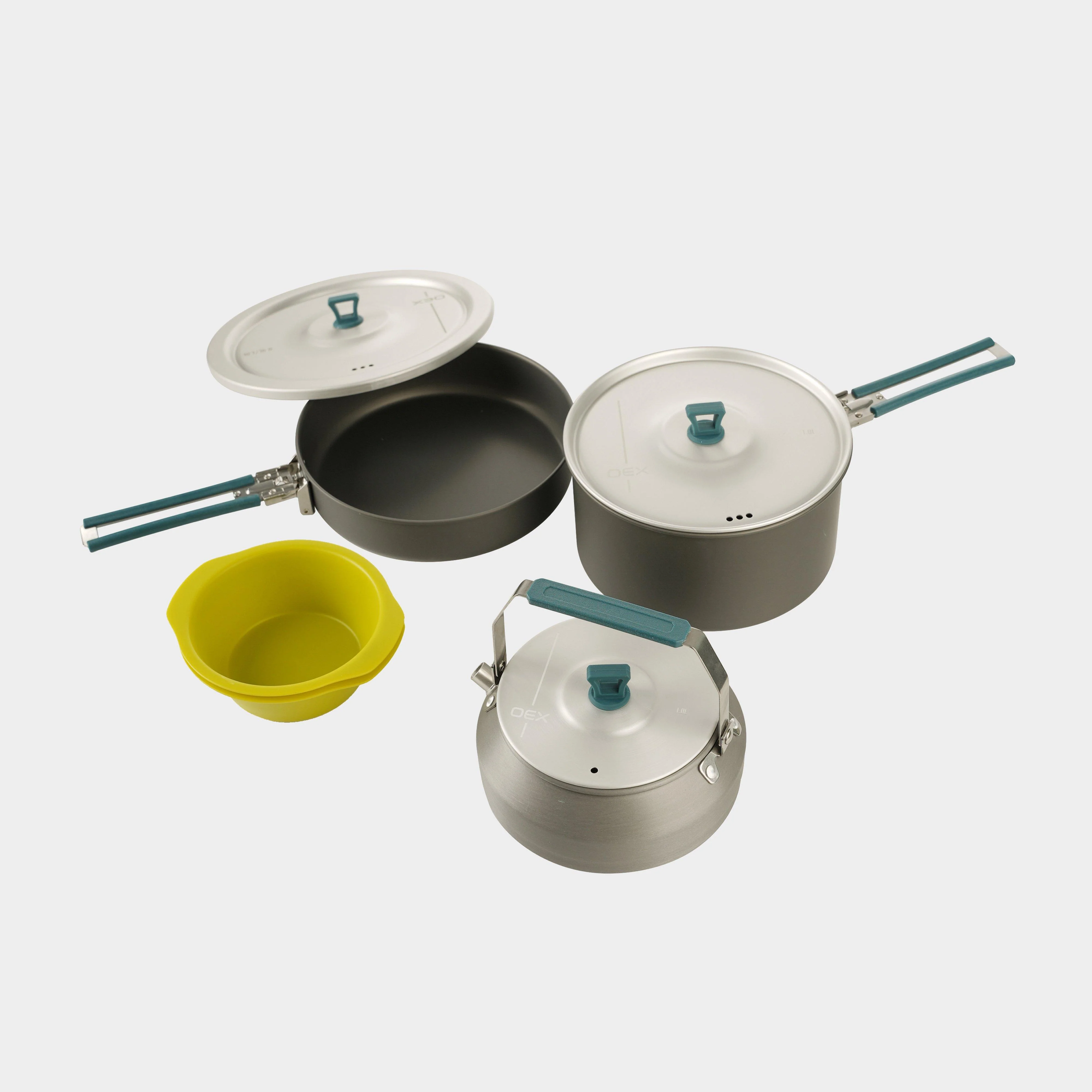 Vianu 5 Piece Cookware Set - Image 6