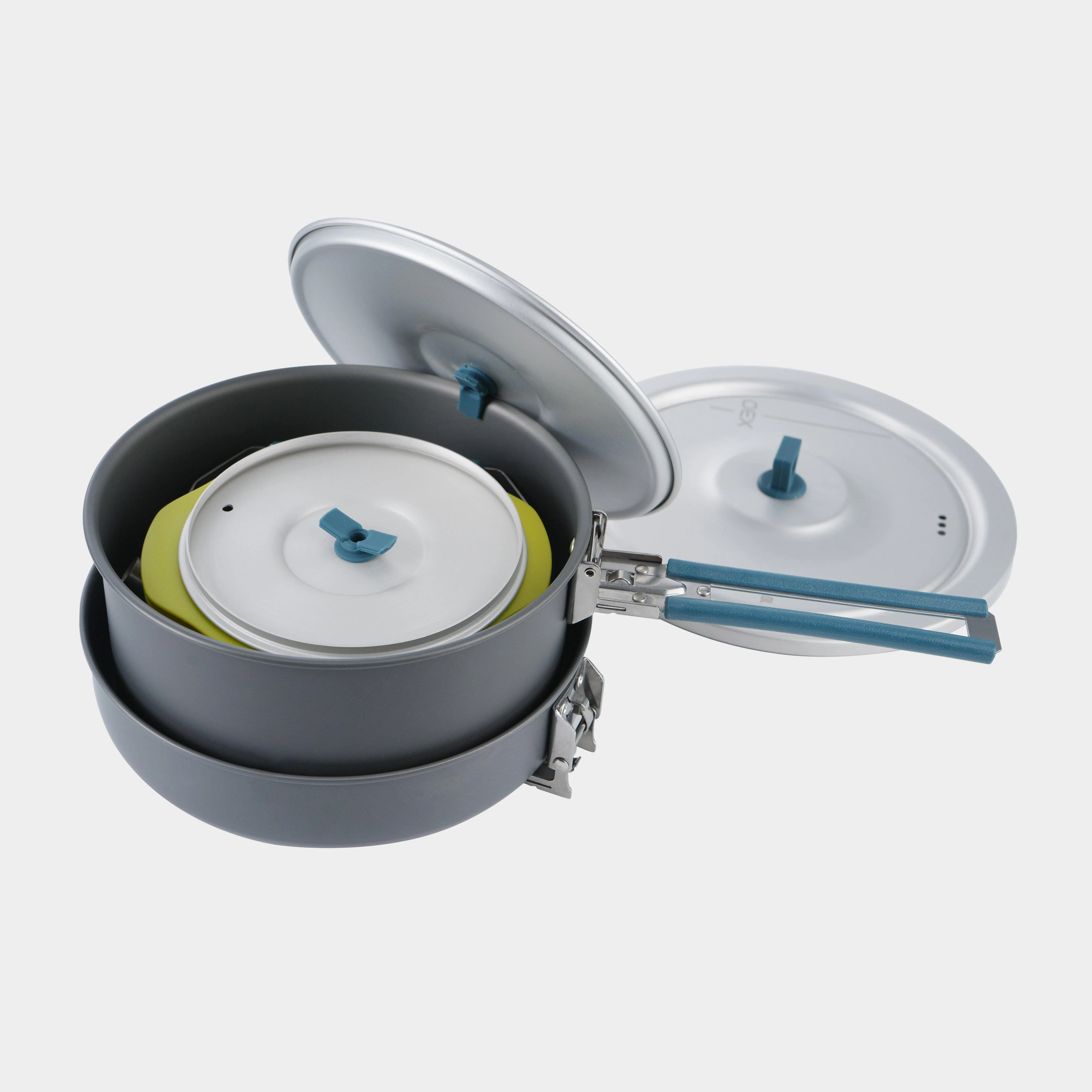 Vianu 5 Piece Cookware Set - Image 7