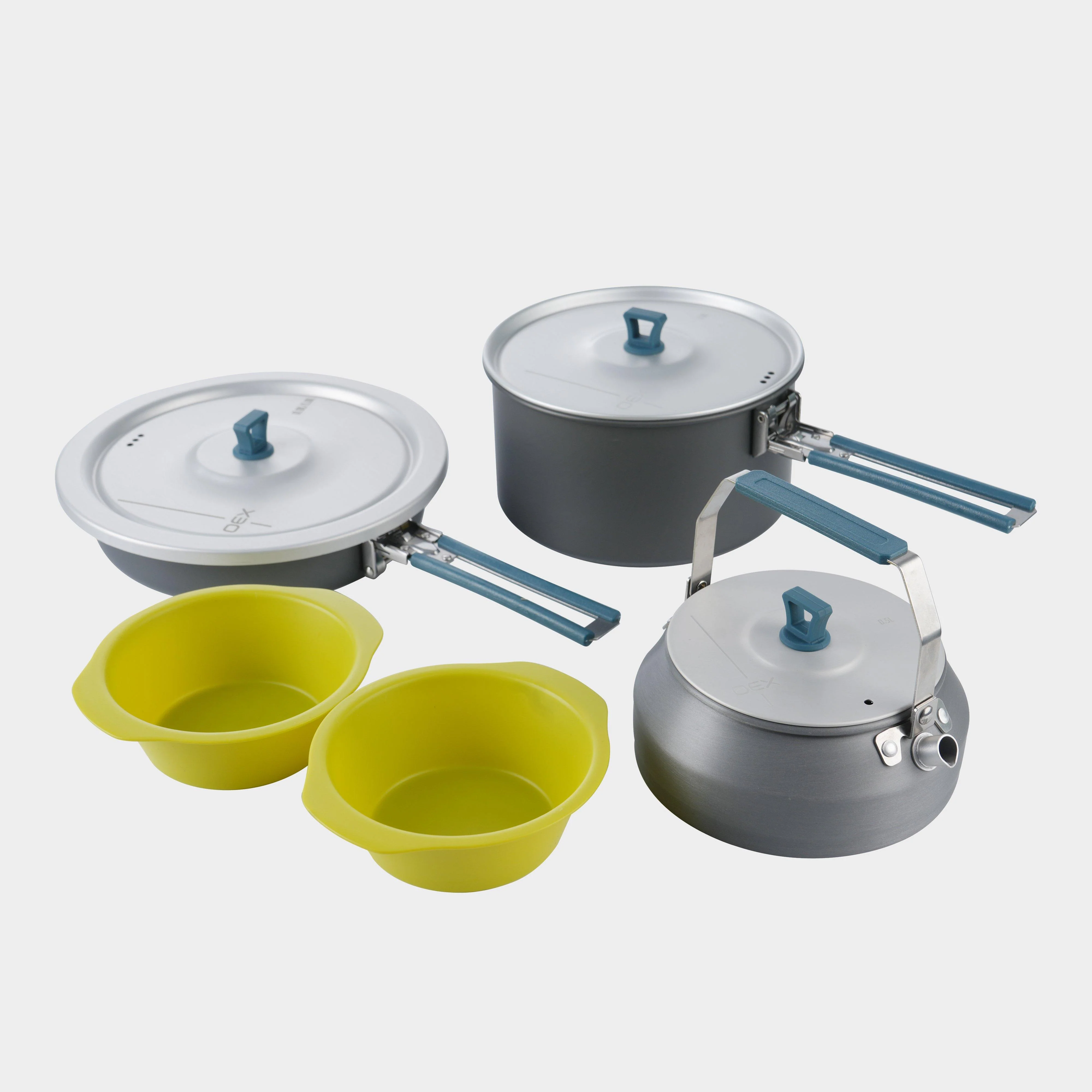 Vianu 5 Piece Cookware Set - Image 8