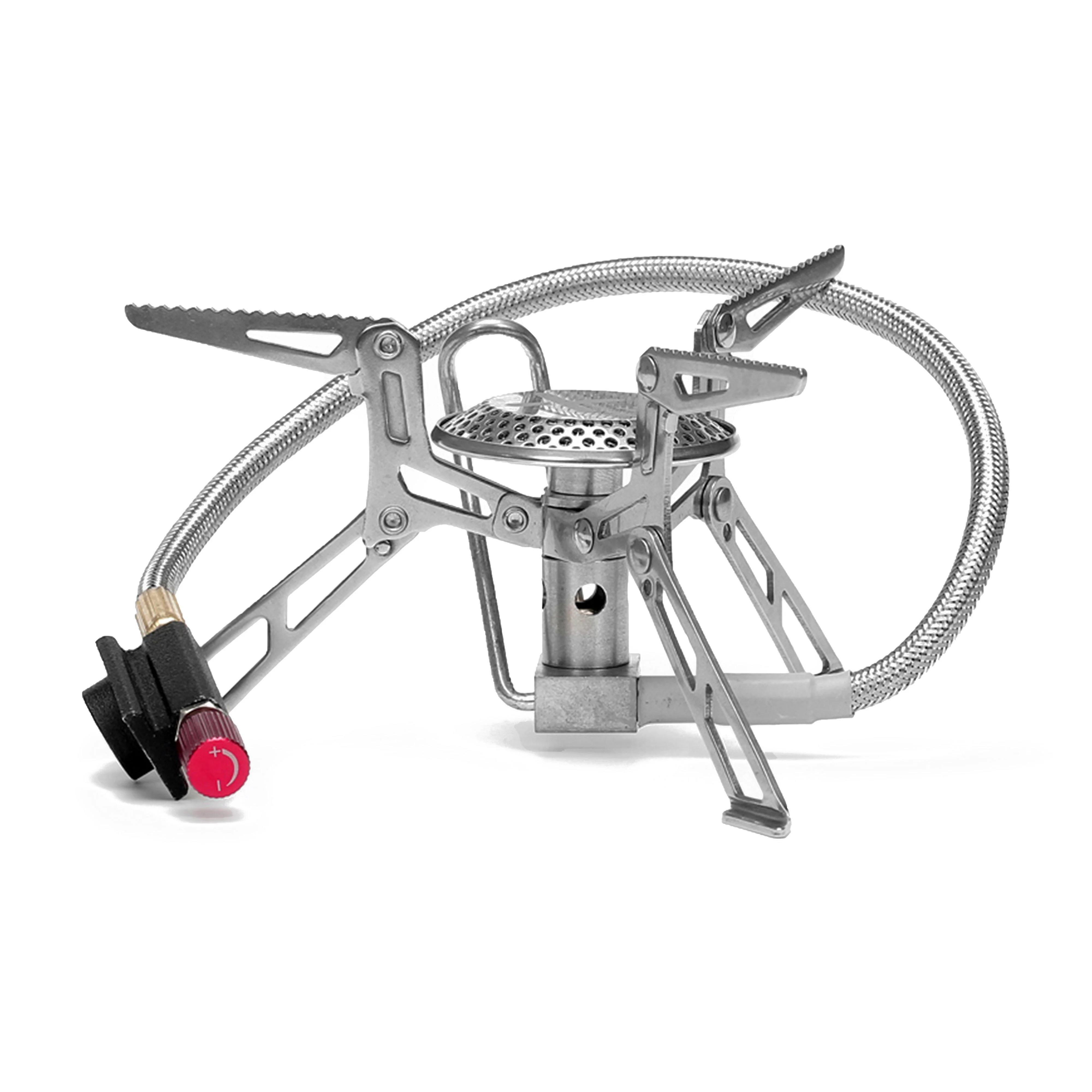 Vulcan Pre-Heat Stove - Image 2