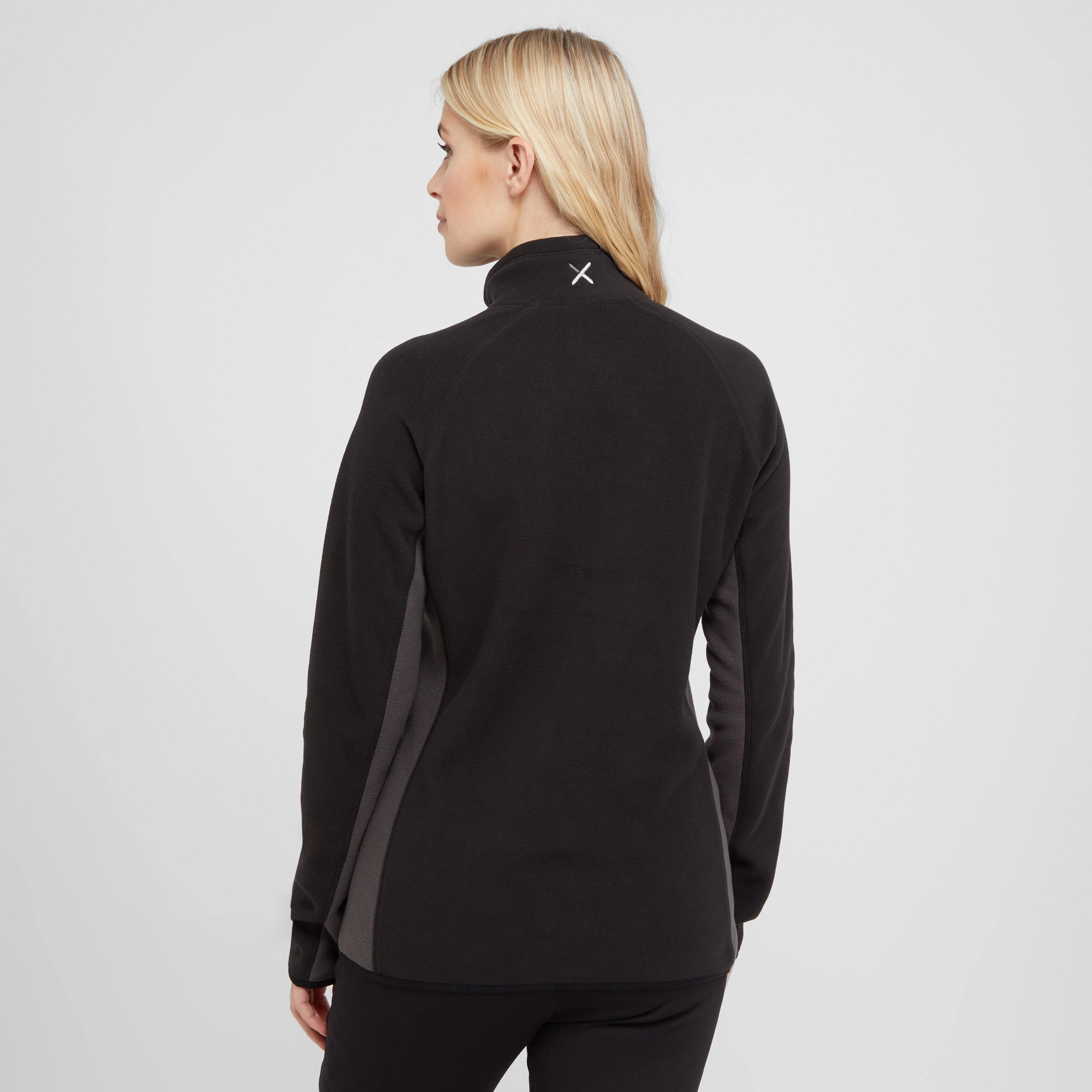 Women’s Ardmore Half Zip Fleece - Image 2