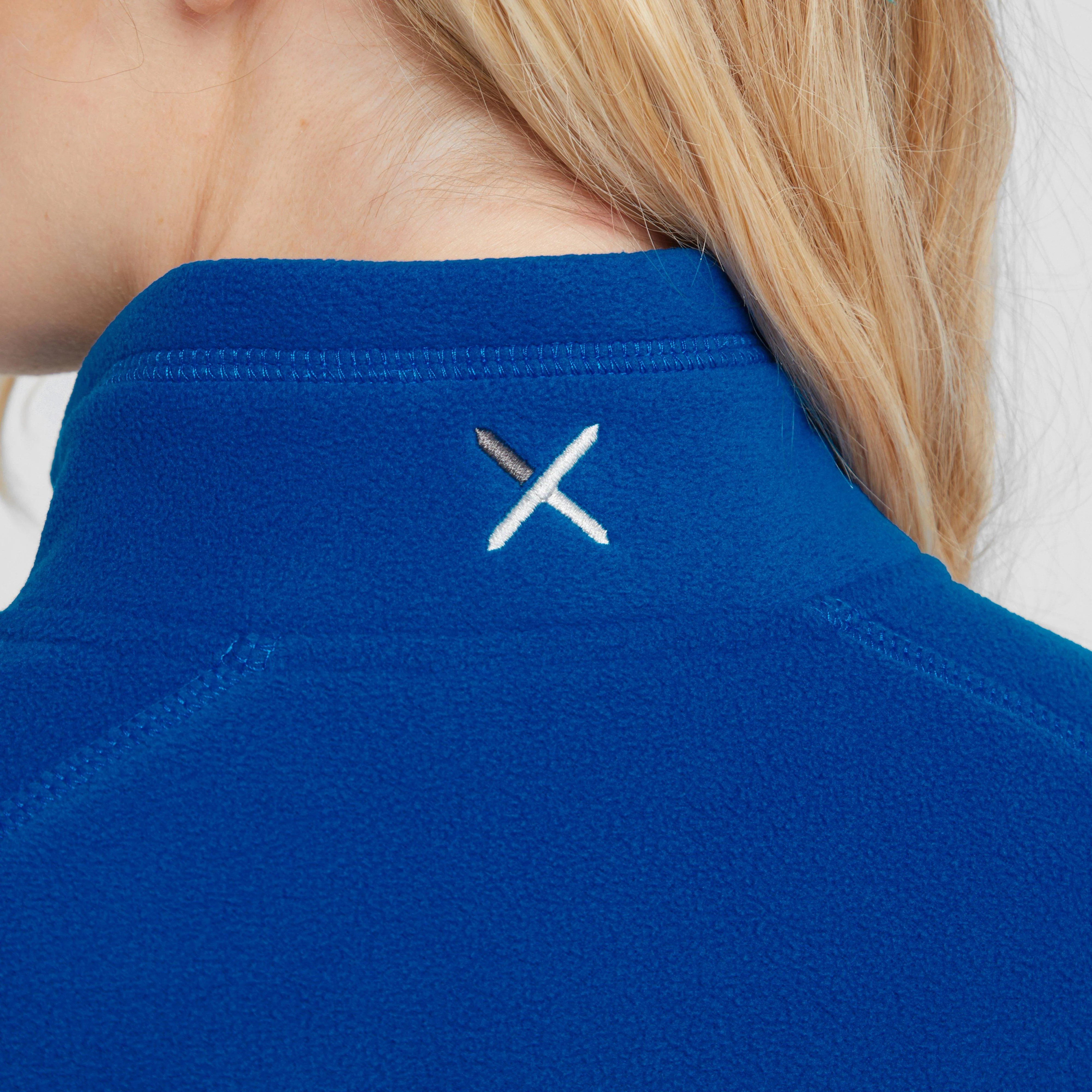 Women’s Ardmore Half Zip Fleece - Image 6