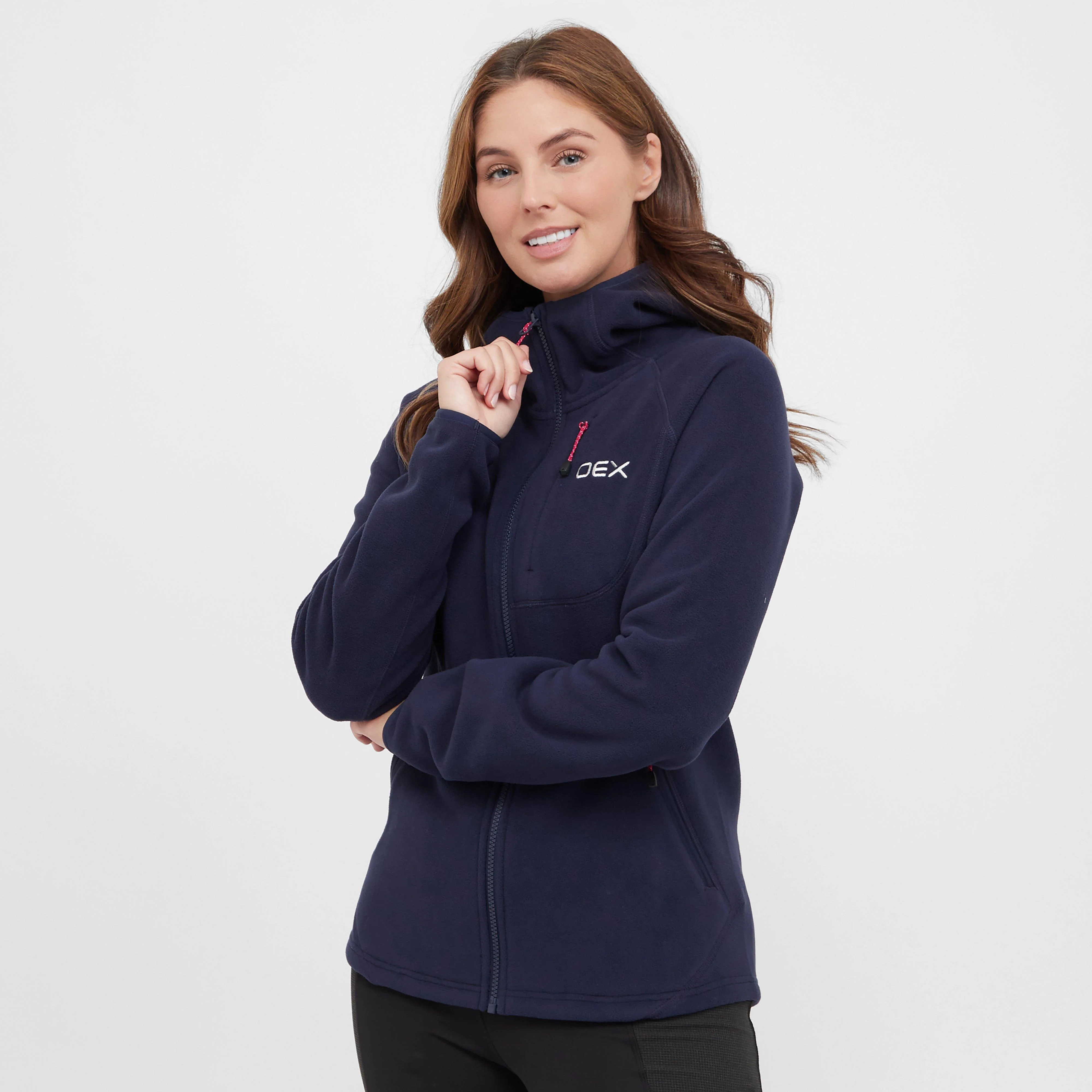 Women’s Braidwood Hoodie