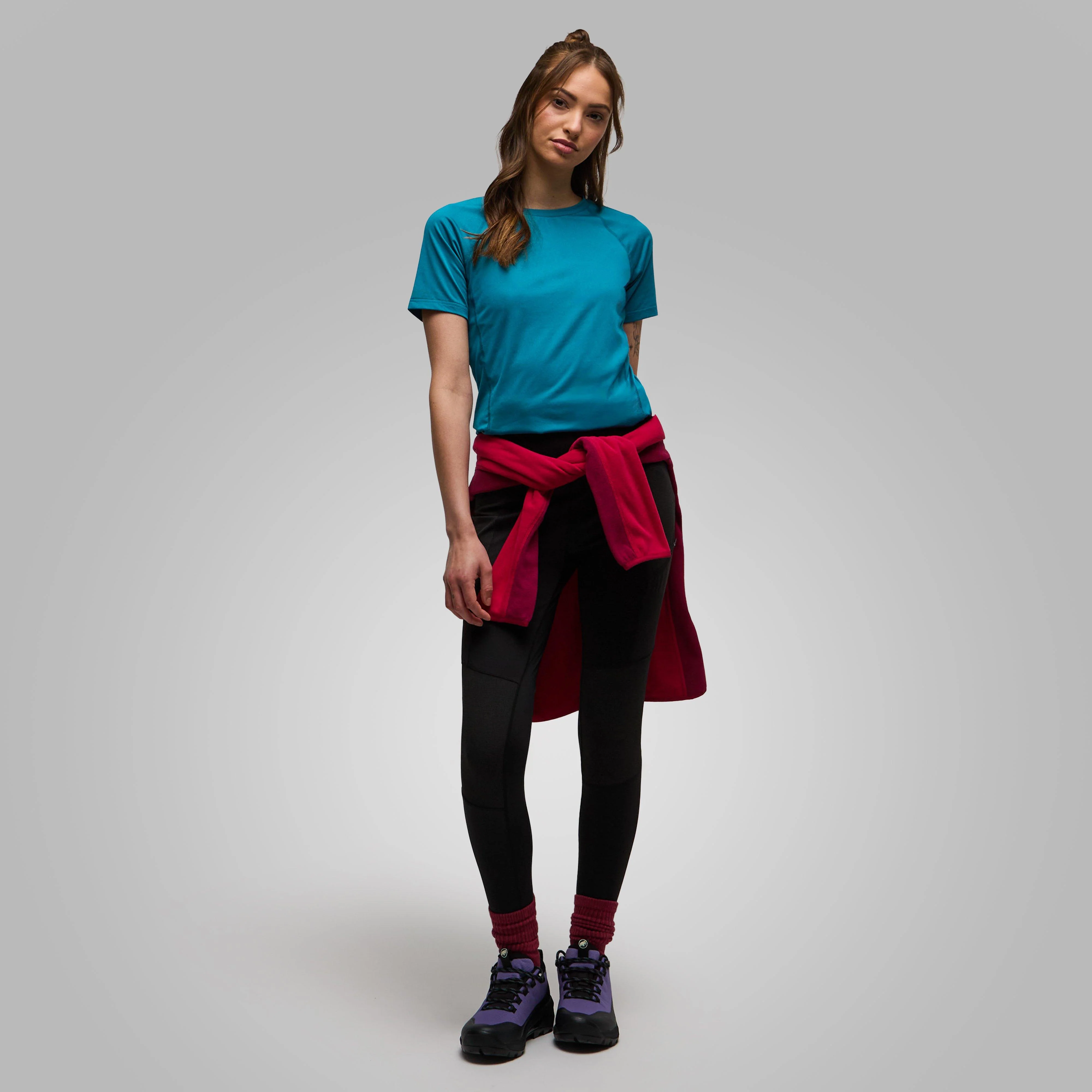 Women’s Breeze II T-Shirt - Image 2