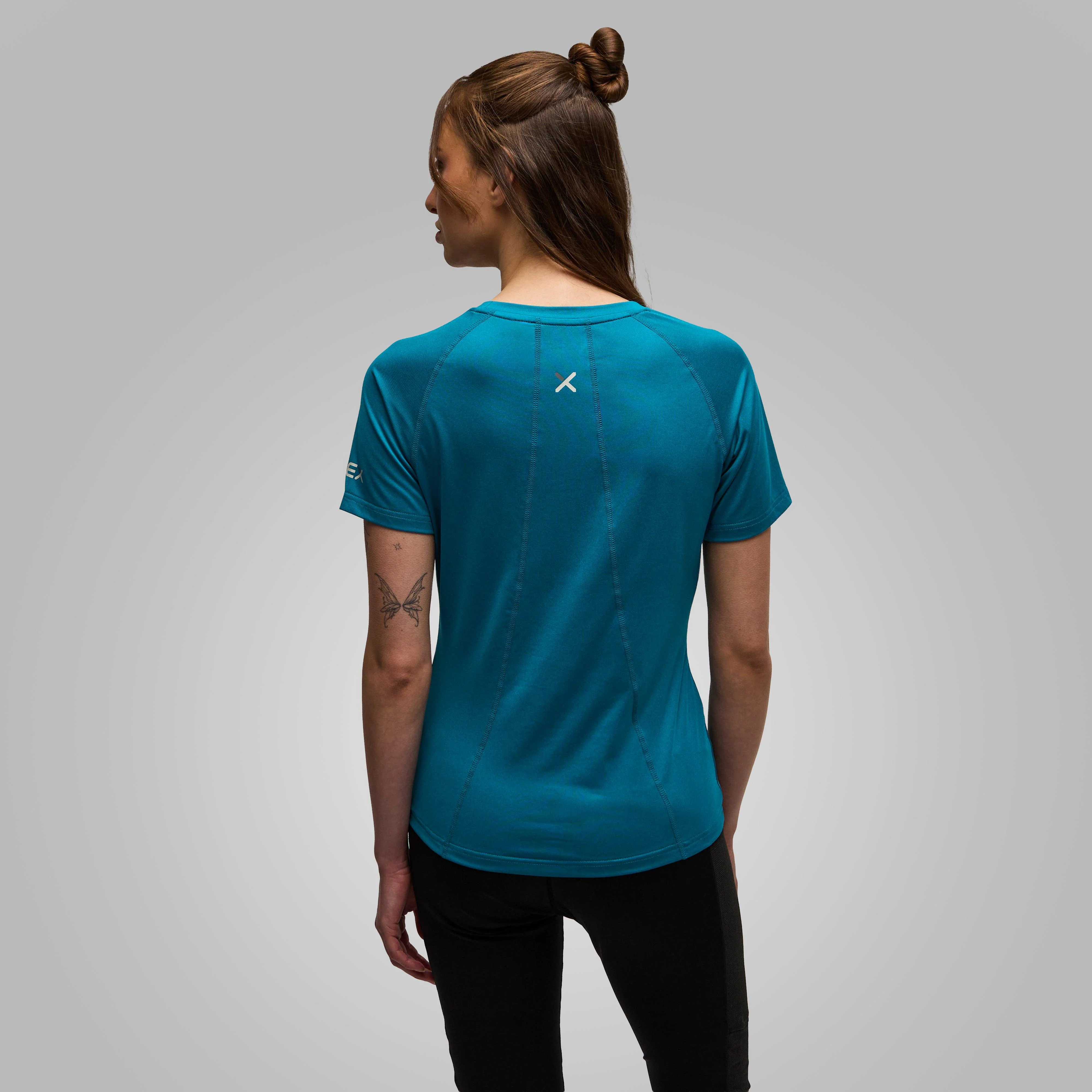 Women’s Breeze II T-Shirt - Image 4