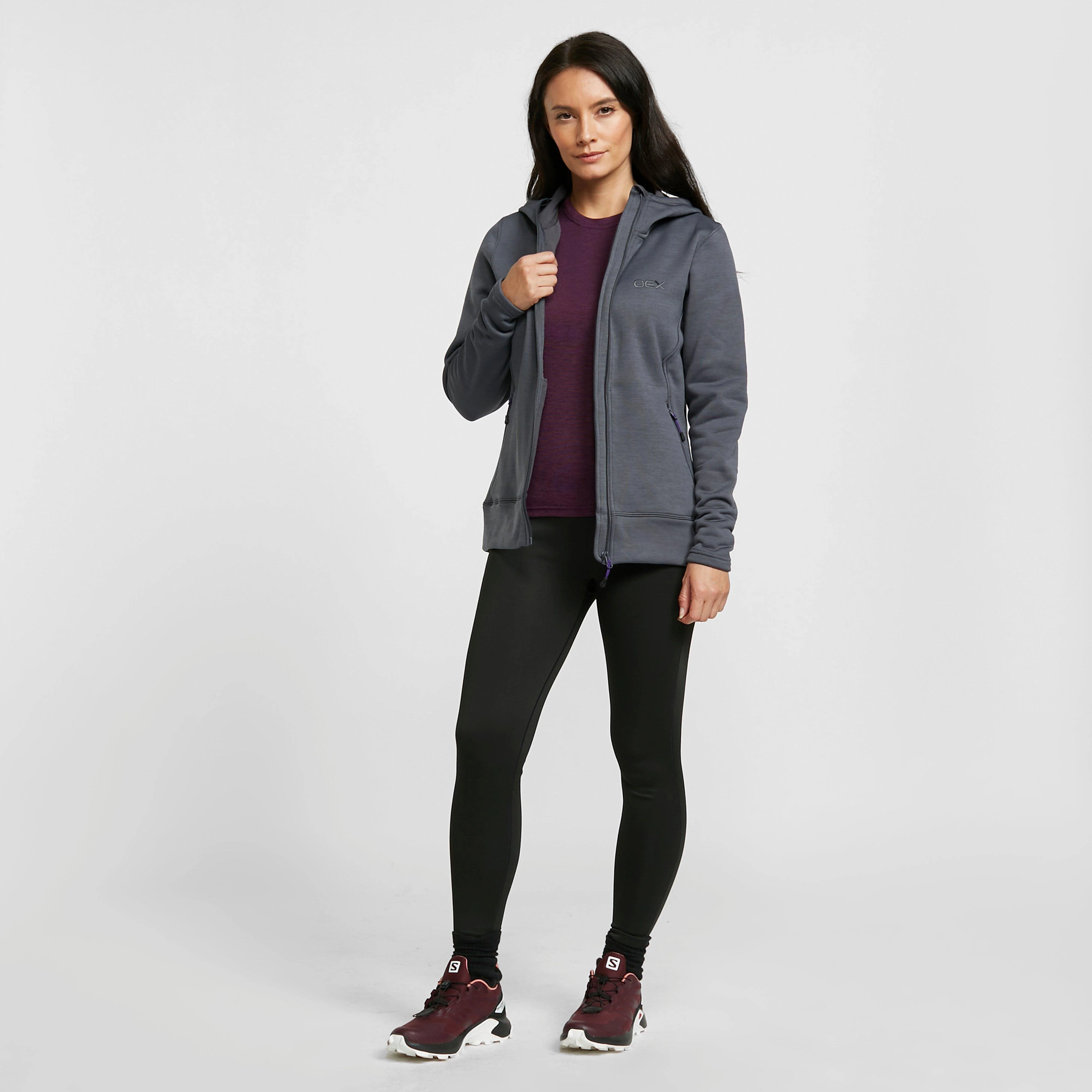 Women's Dyno Hoody - Image 3