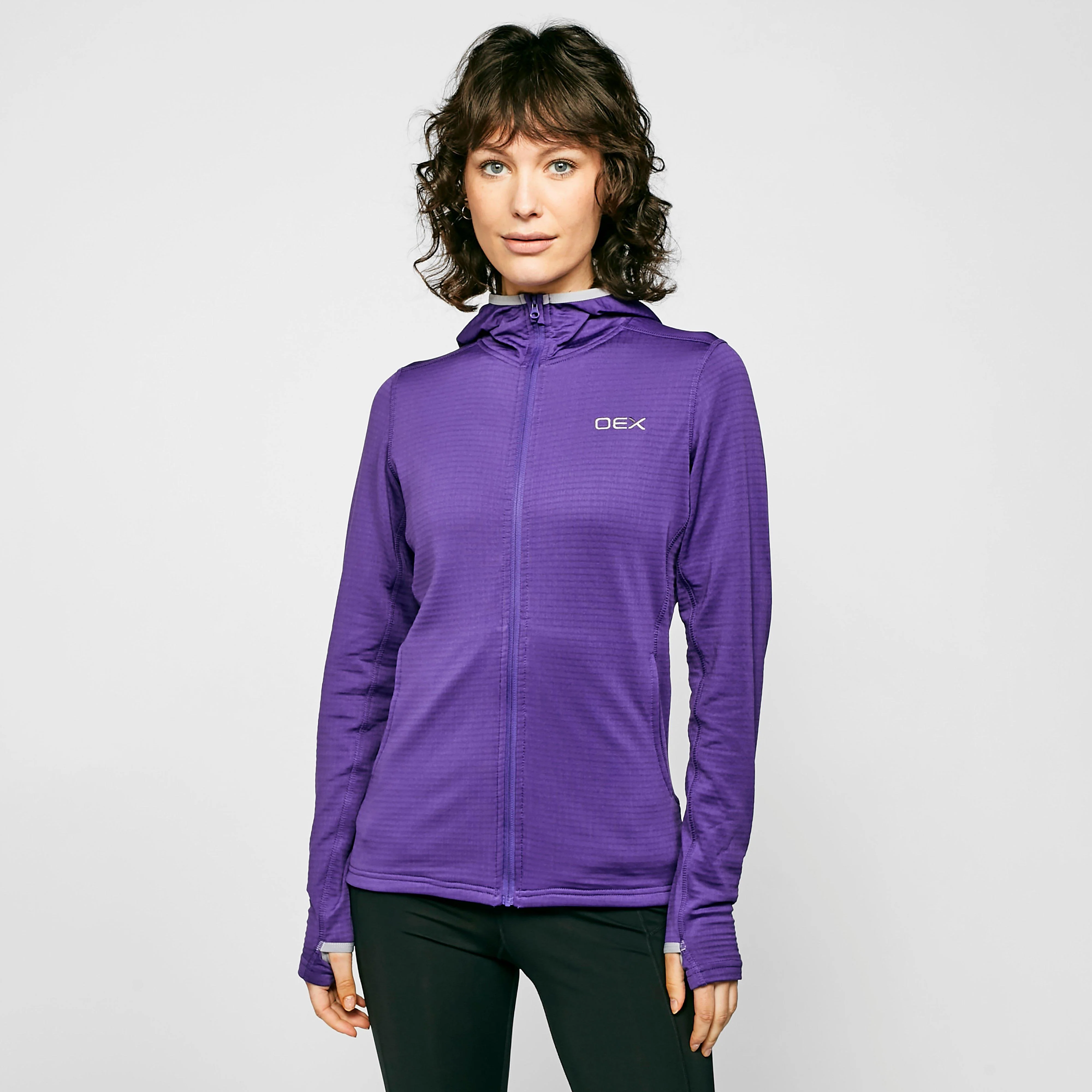 Women's Flint Midlayer Jacket