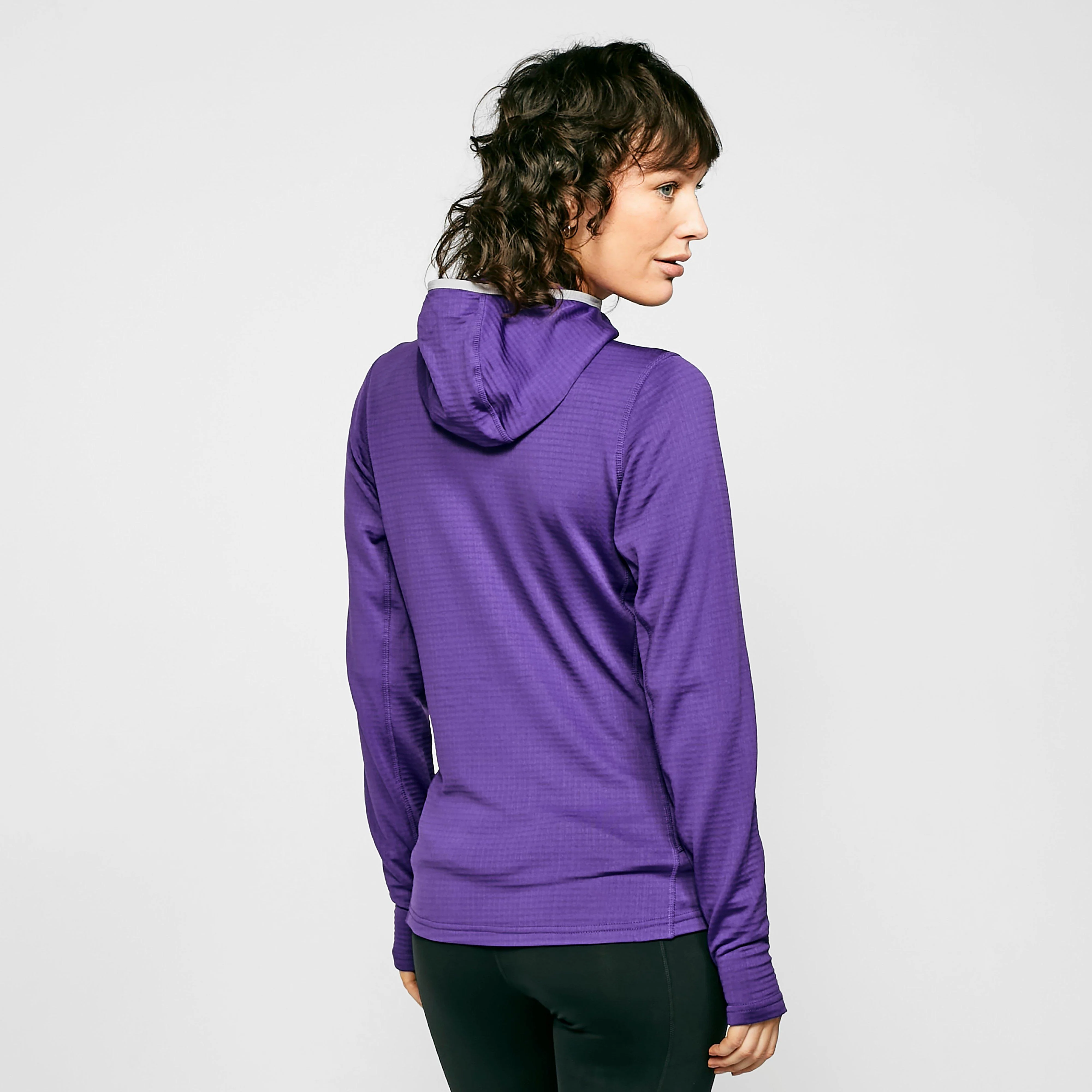 Women's Flint Midlayer Jacket - Image 2