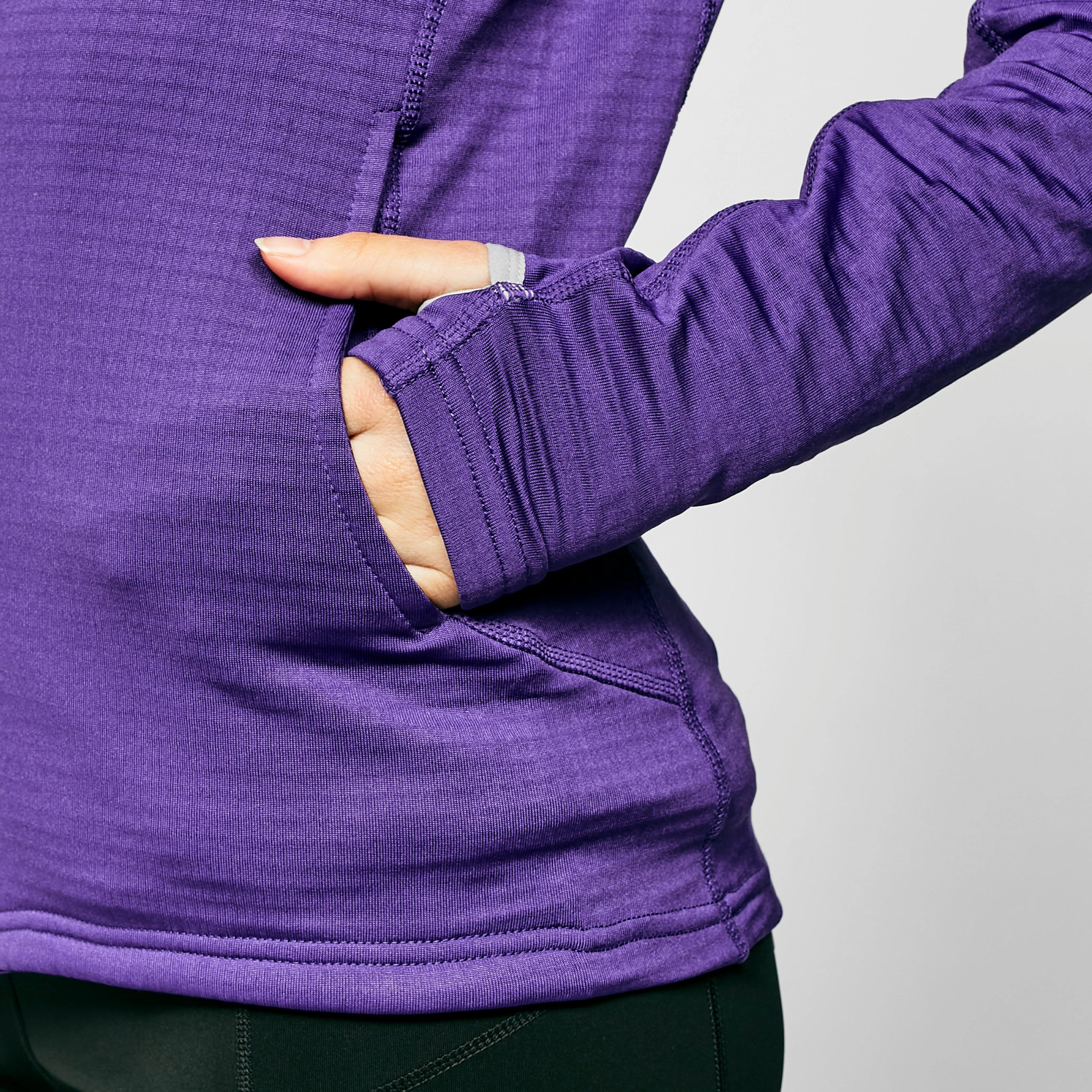 Women's Flint Midlayer Jacket - Image 5