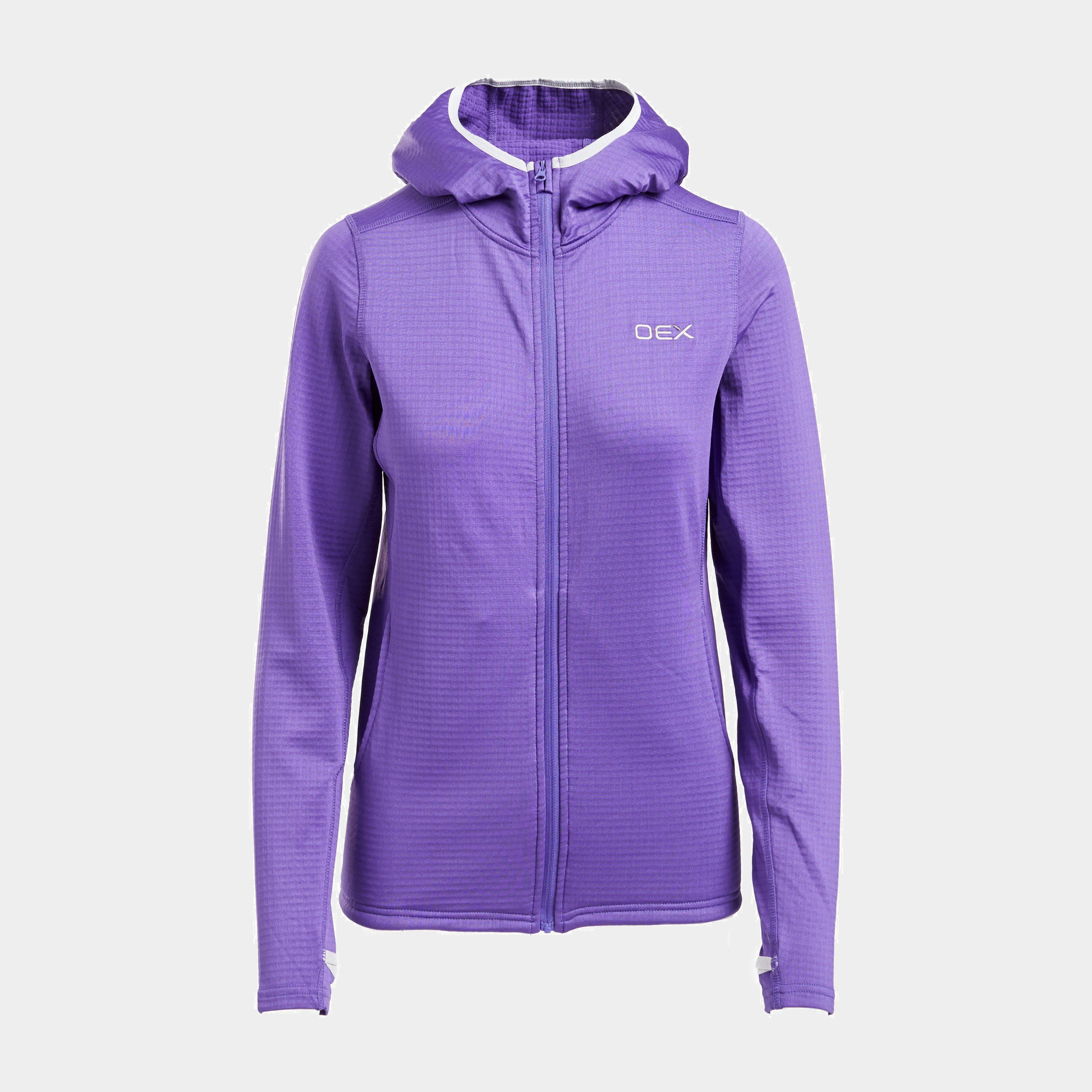Women's Flint Midlayer Jacket - Image 7