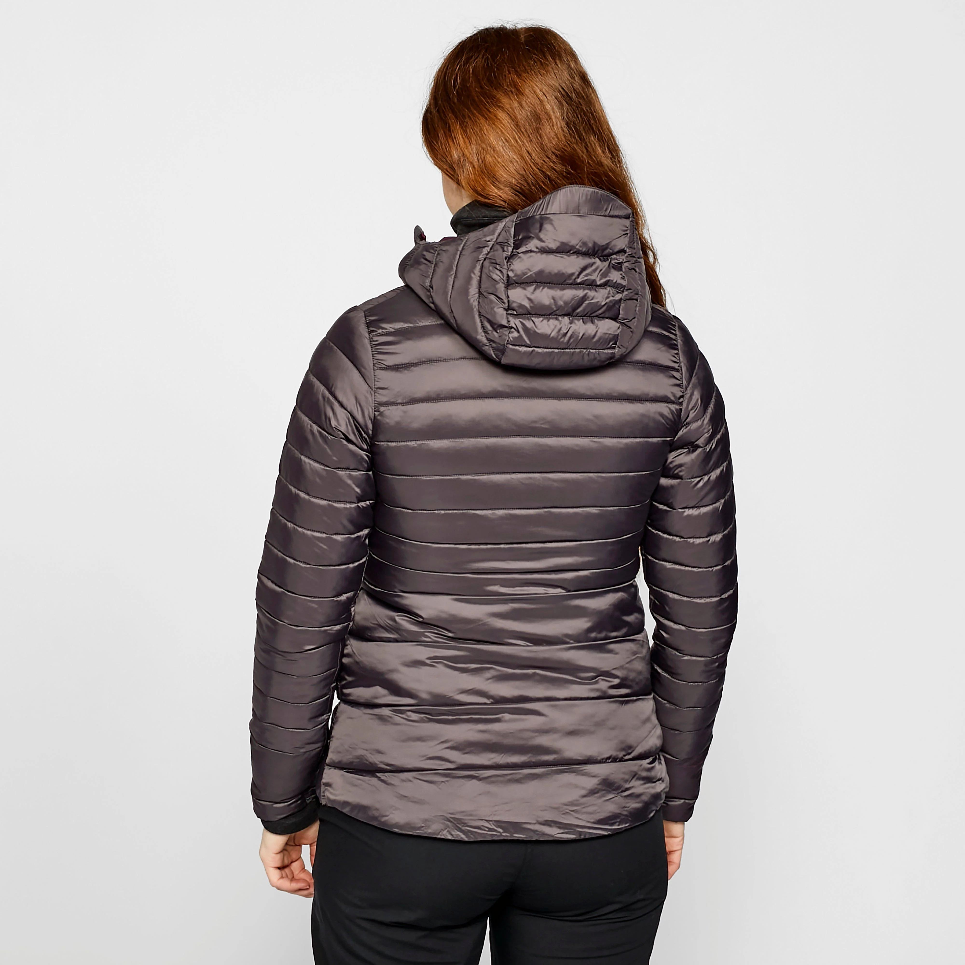 Women's Idris Insulated Jacket - Image 2