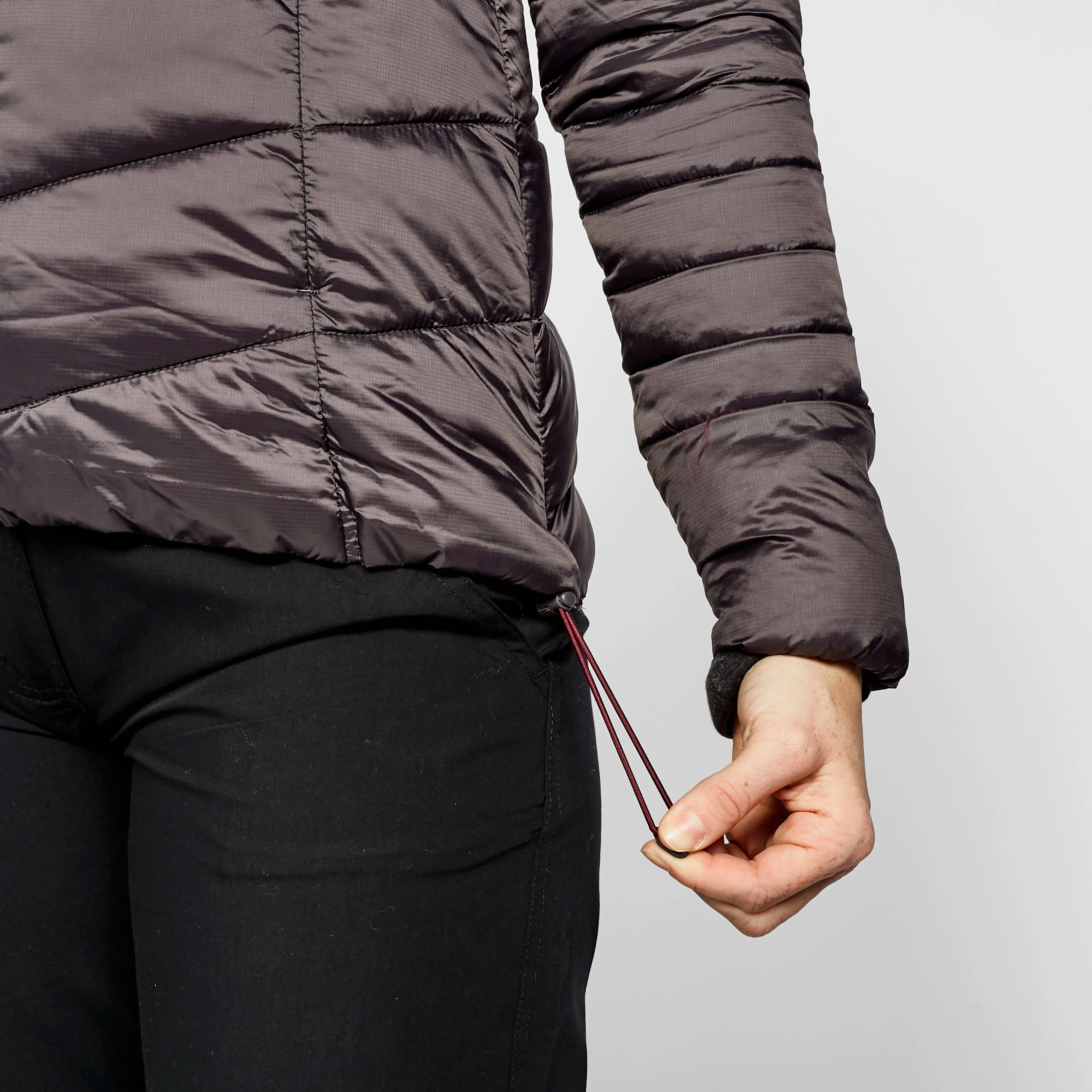 Women's Idris Insulated Jacket - Image 5