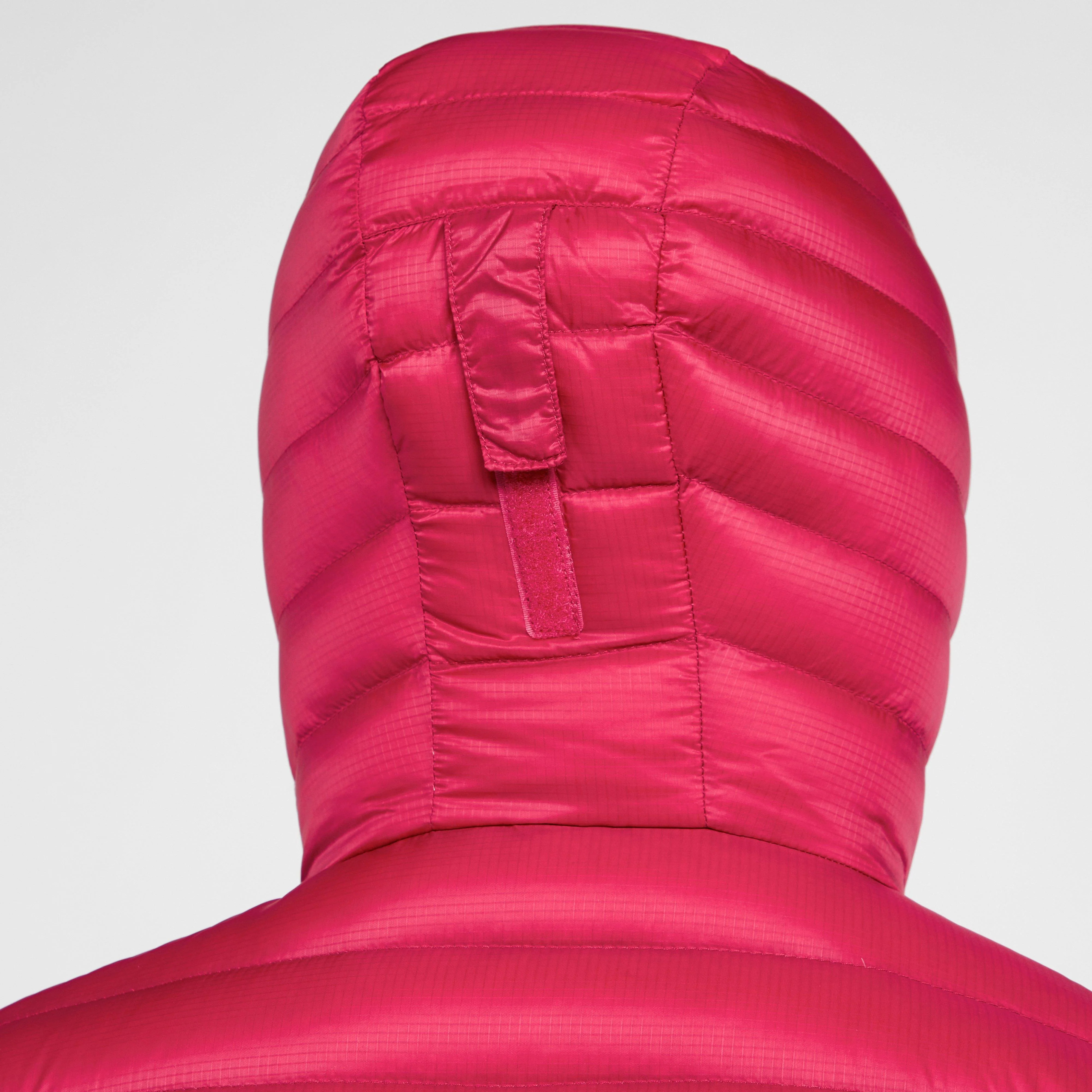 Women’s Kintra Down Jacket - Image 8