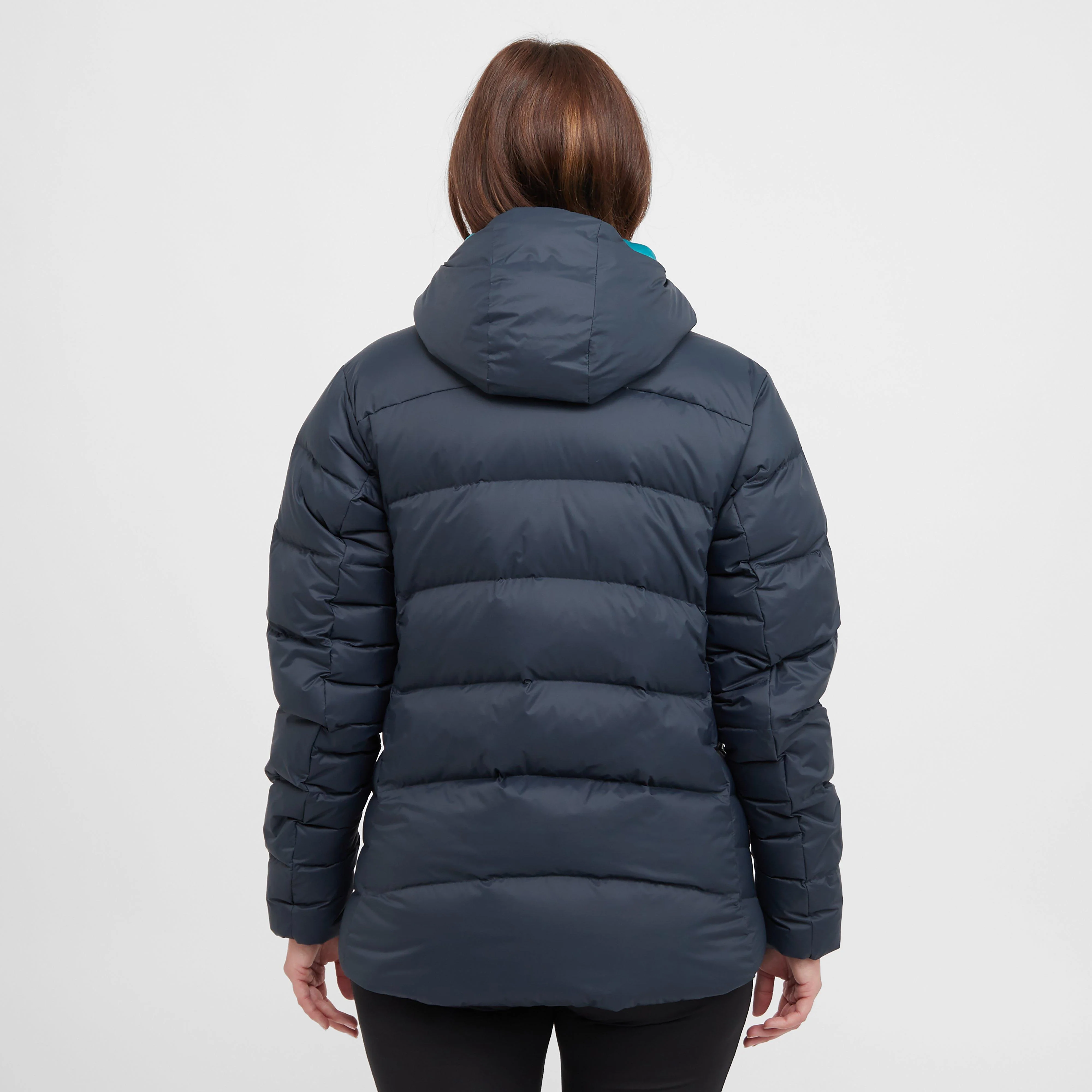 Women’s Resilience Down Jacket - Image 2