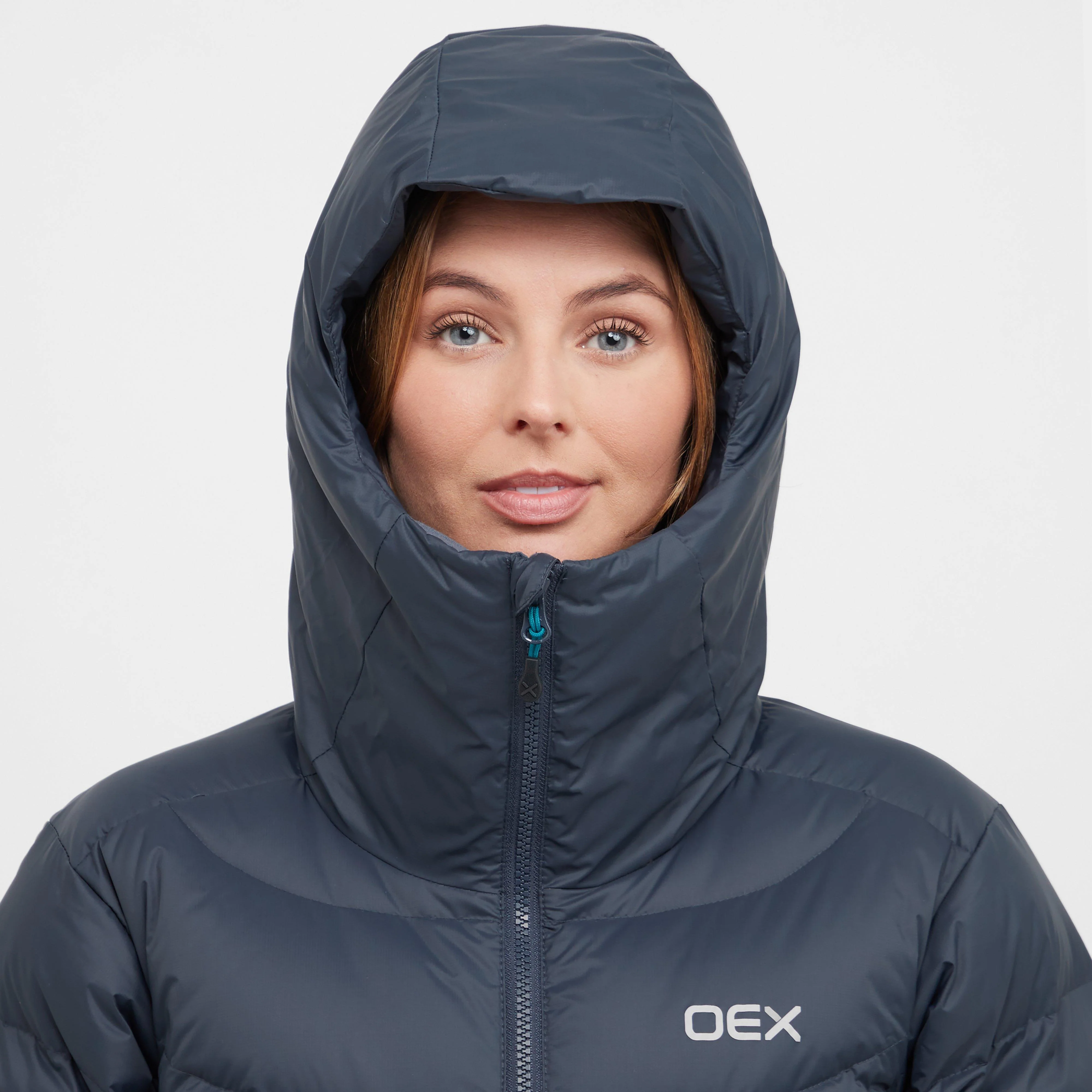 Women’s Resilience Down Jacket - Image 4