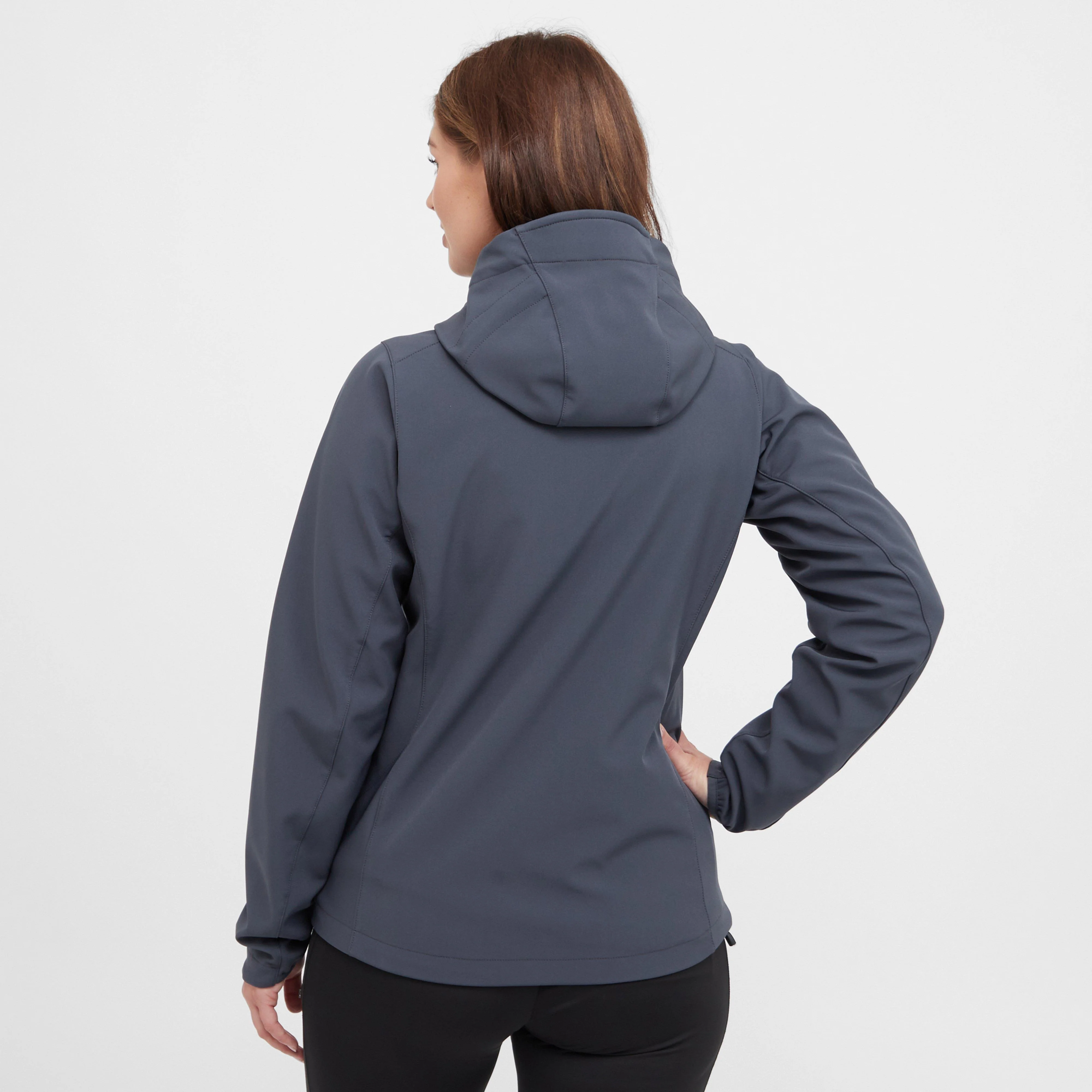 Women’s Thornhill Softshell Jacket - Image 2
