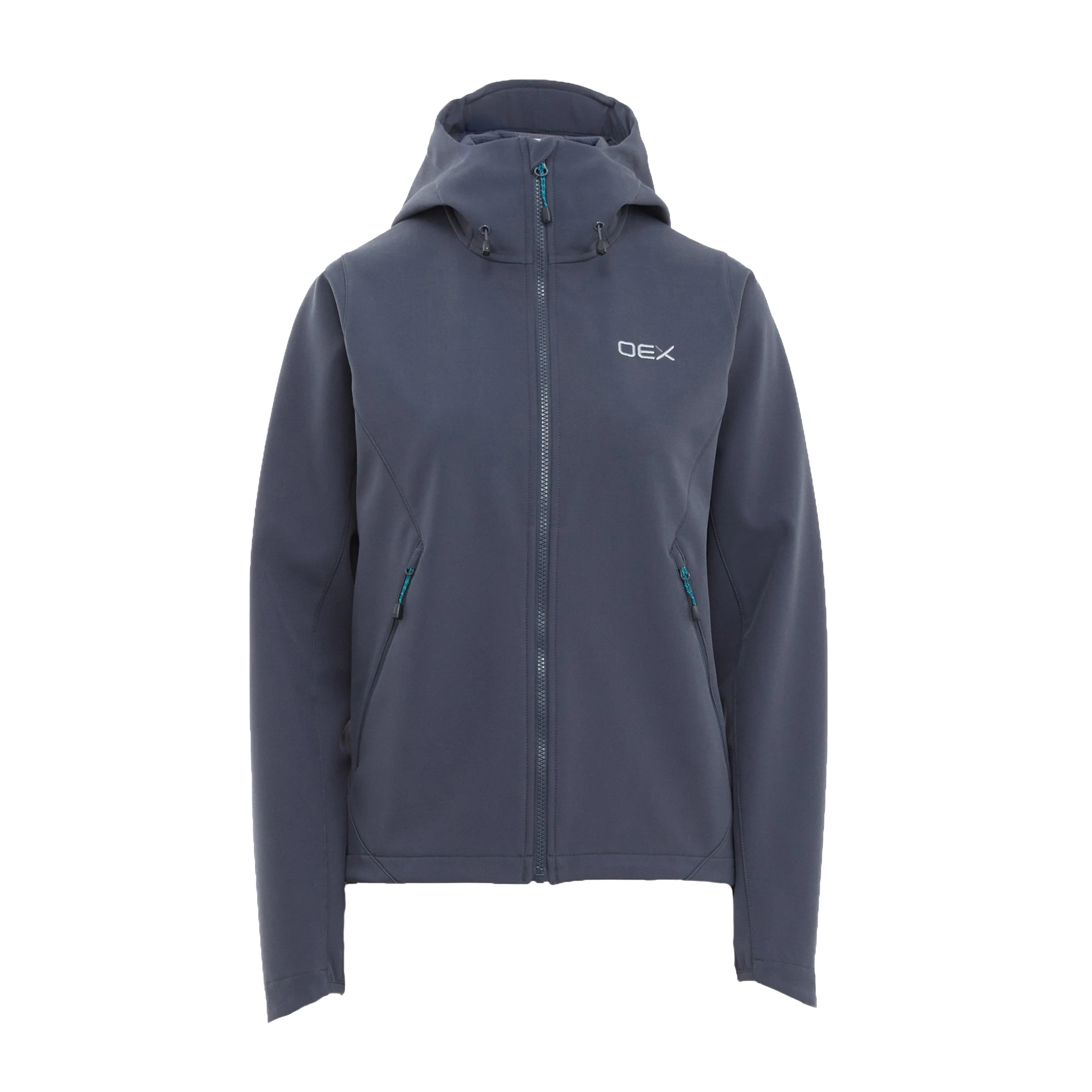 Women’s Thornhill Softshell Jacket - Image 7
