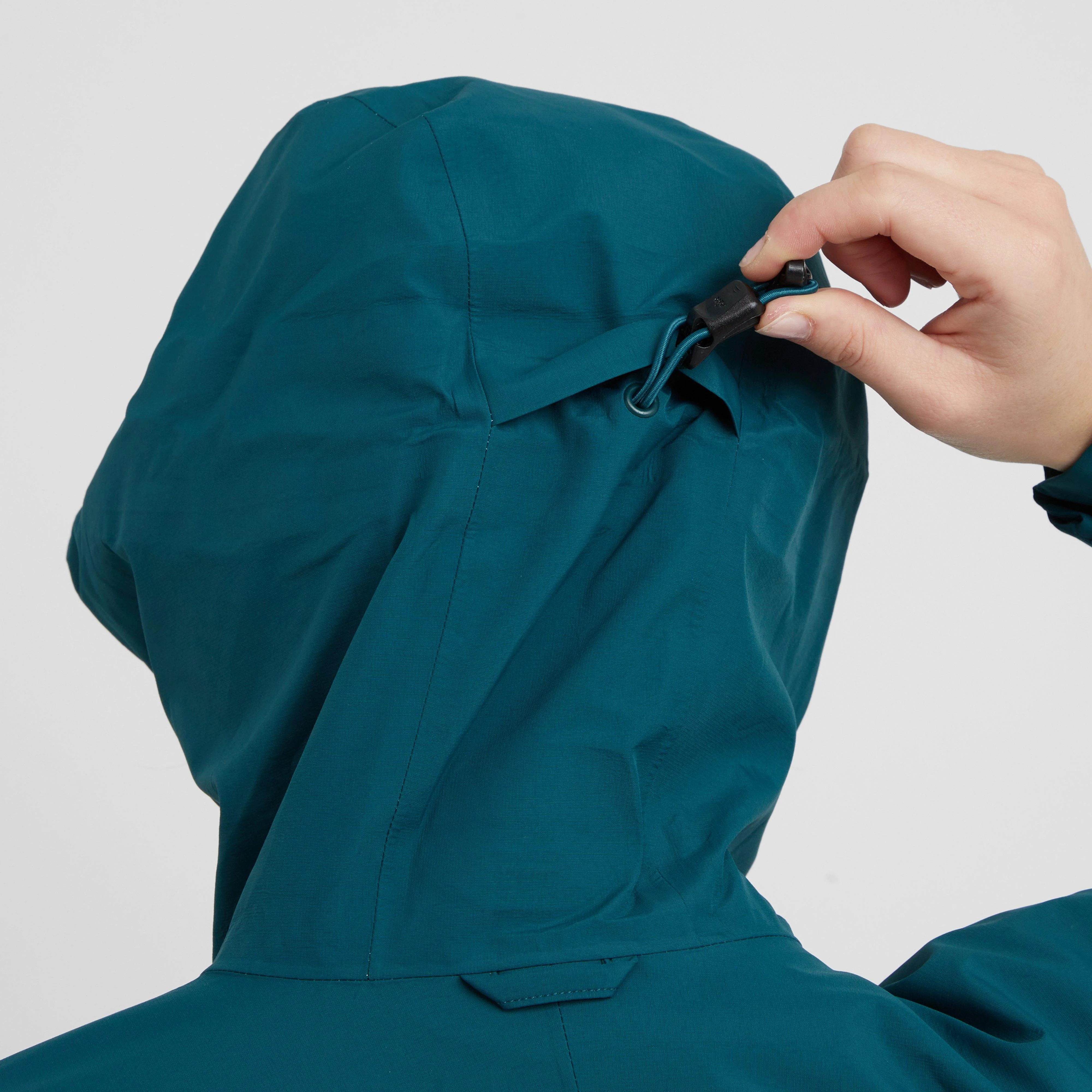 Women's Tirran Waterproof Jacket - Image 6