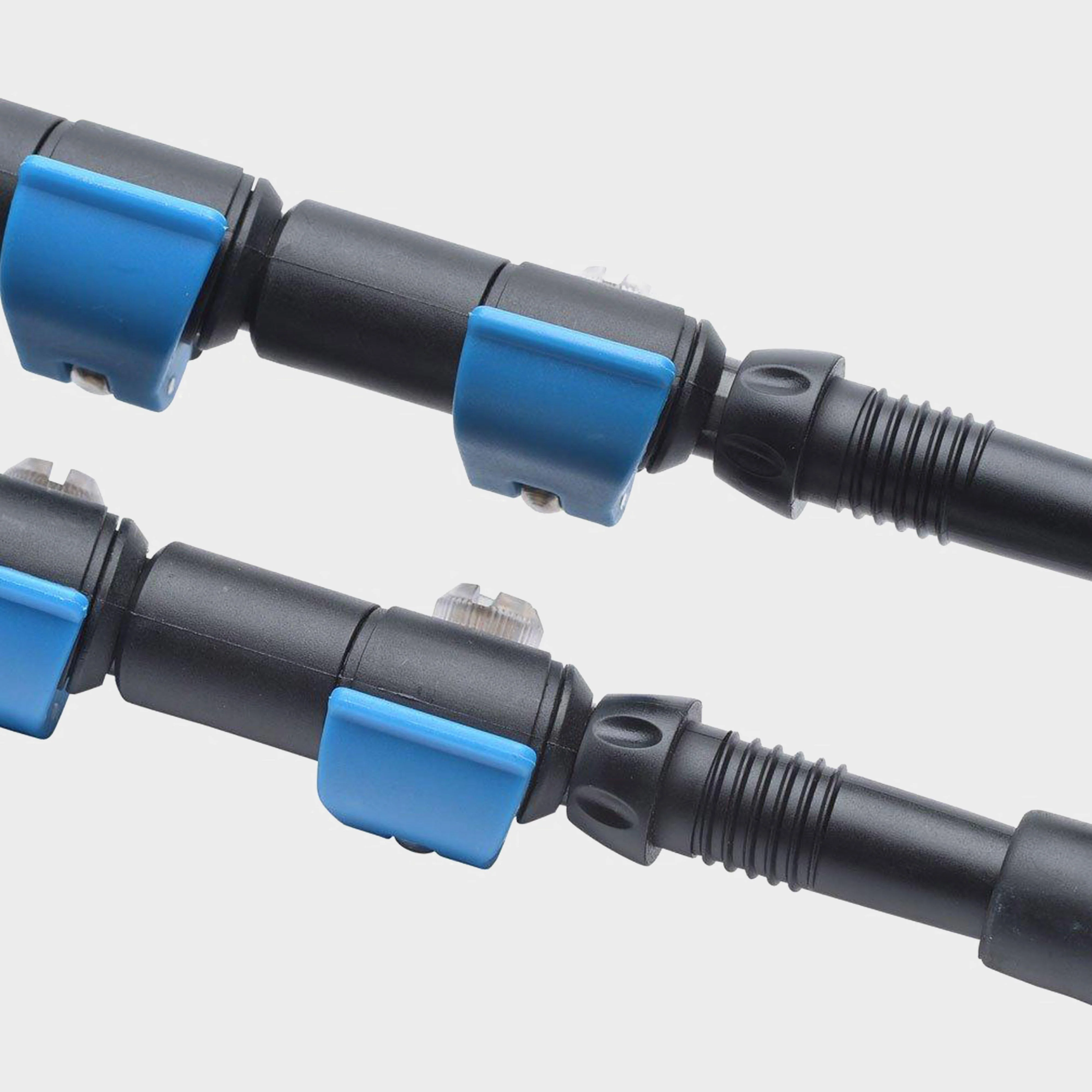 X-Lite Trigger Carbon Trekking Poles (Pair) - Image 5