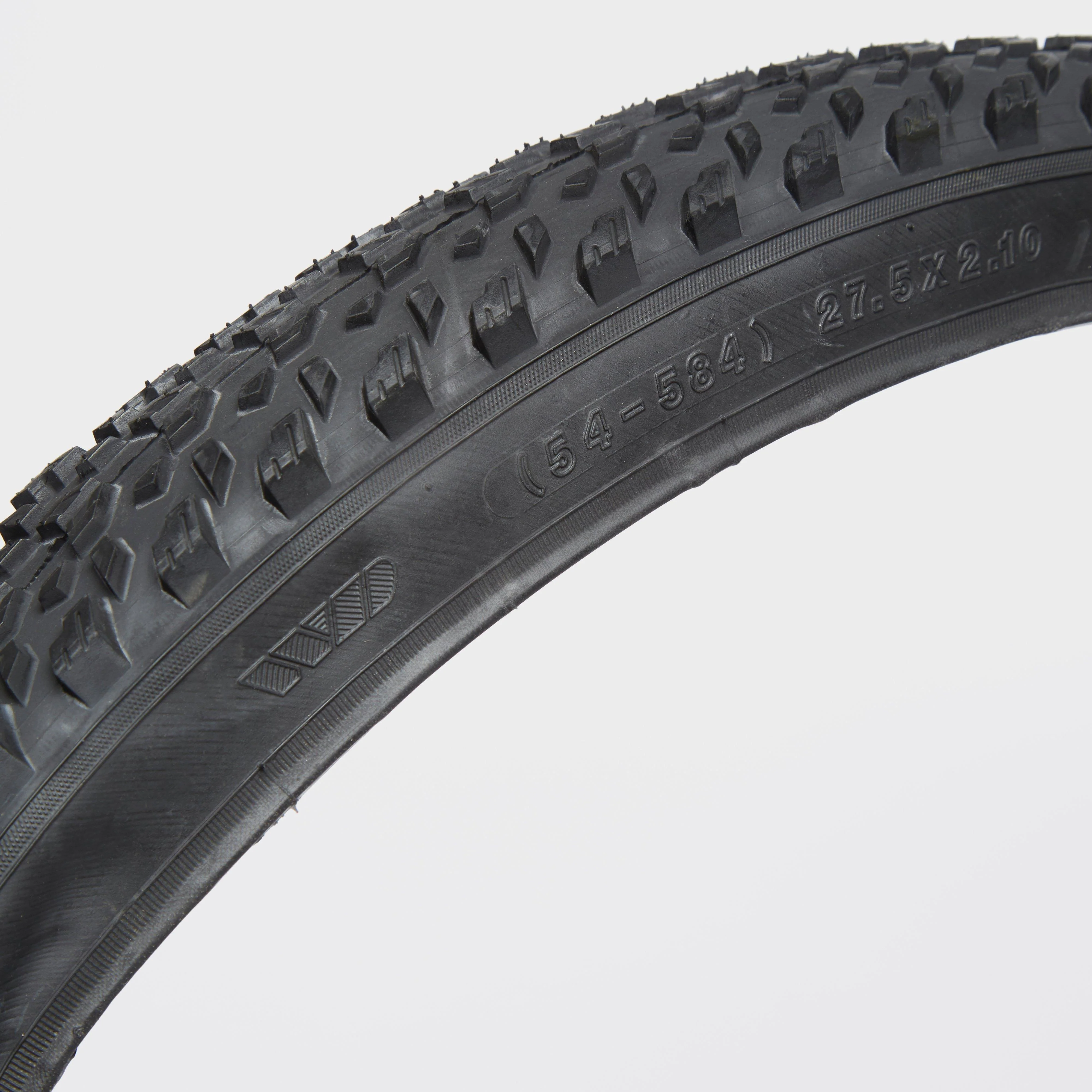 27.5 X 2.10 Folding Mountain Bike Tyre - Image 2