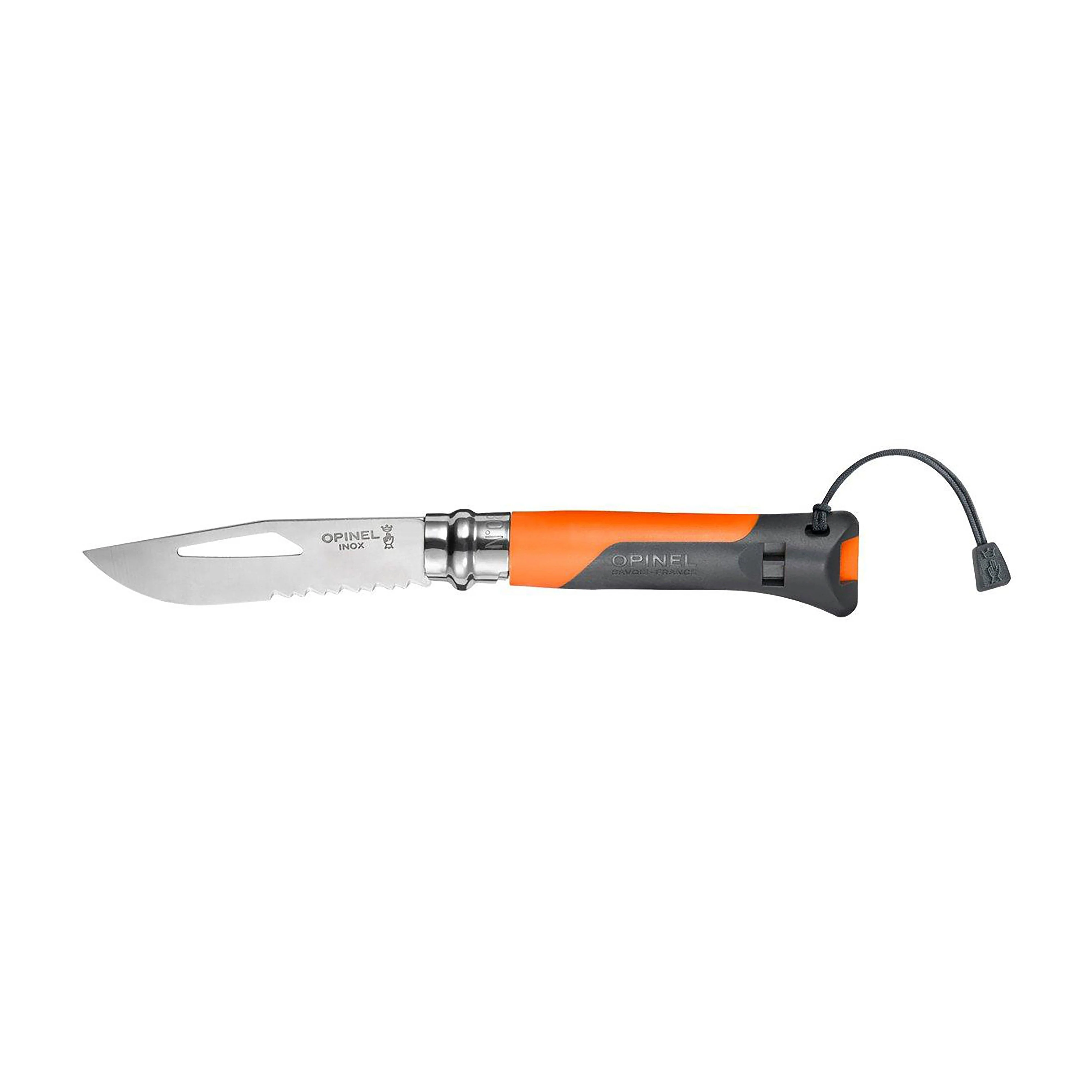 No. 8 Outdoor Knife - Image 2