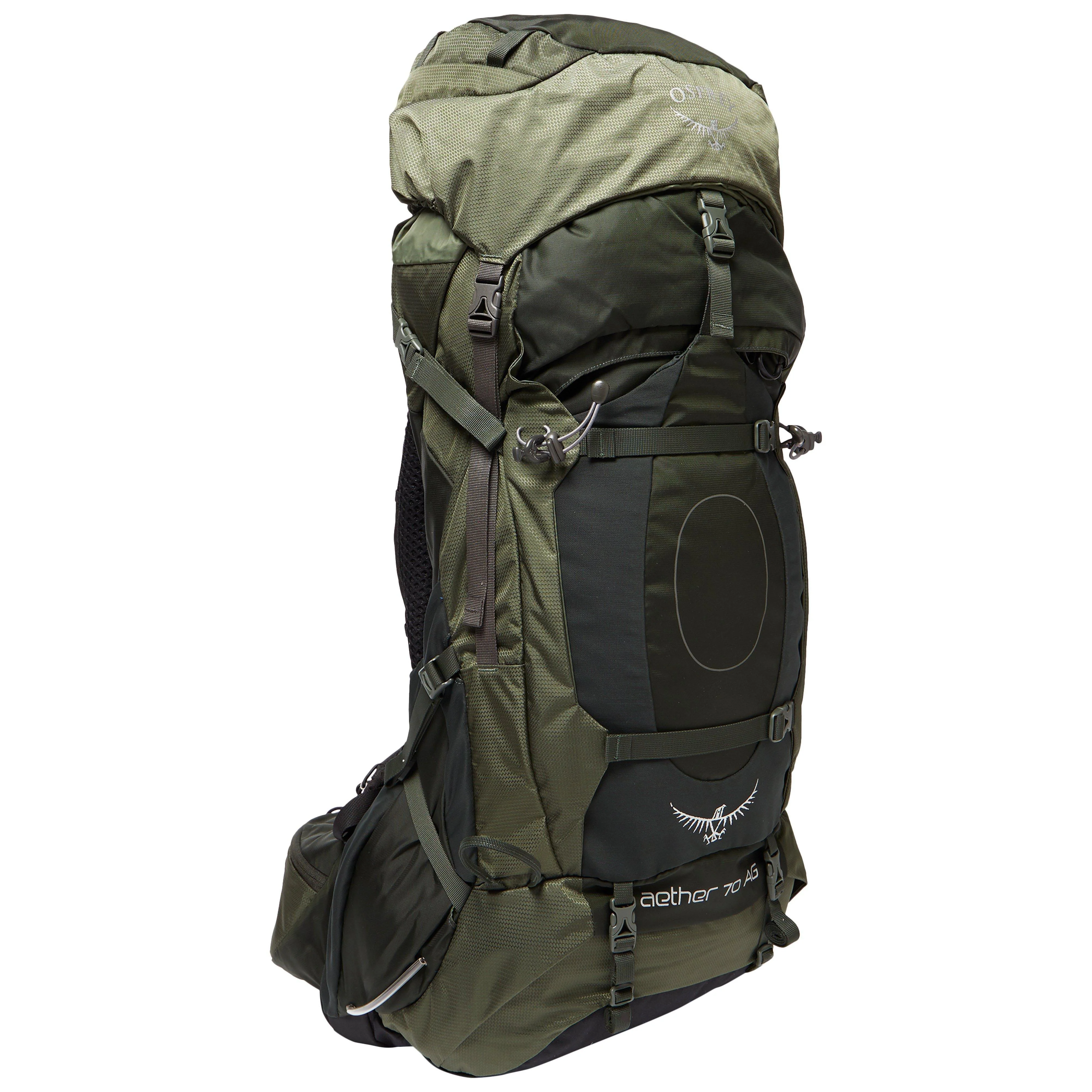 Aether AG 70L Rucksack (Large) - Image 7