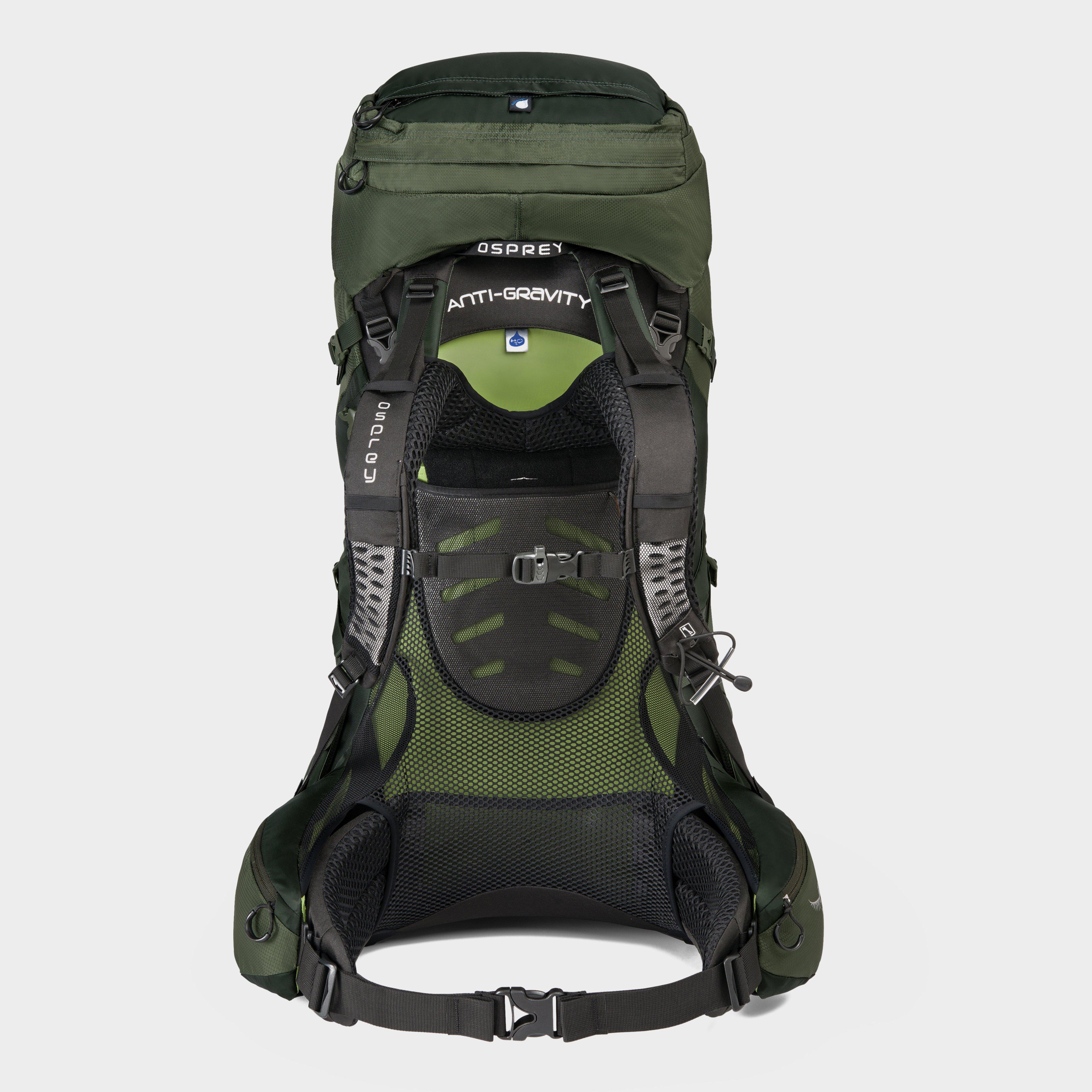 Aether AG 70L Rucksack (Medium) - Image 2
