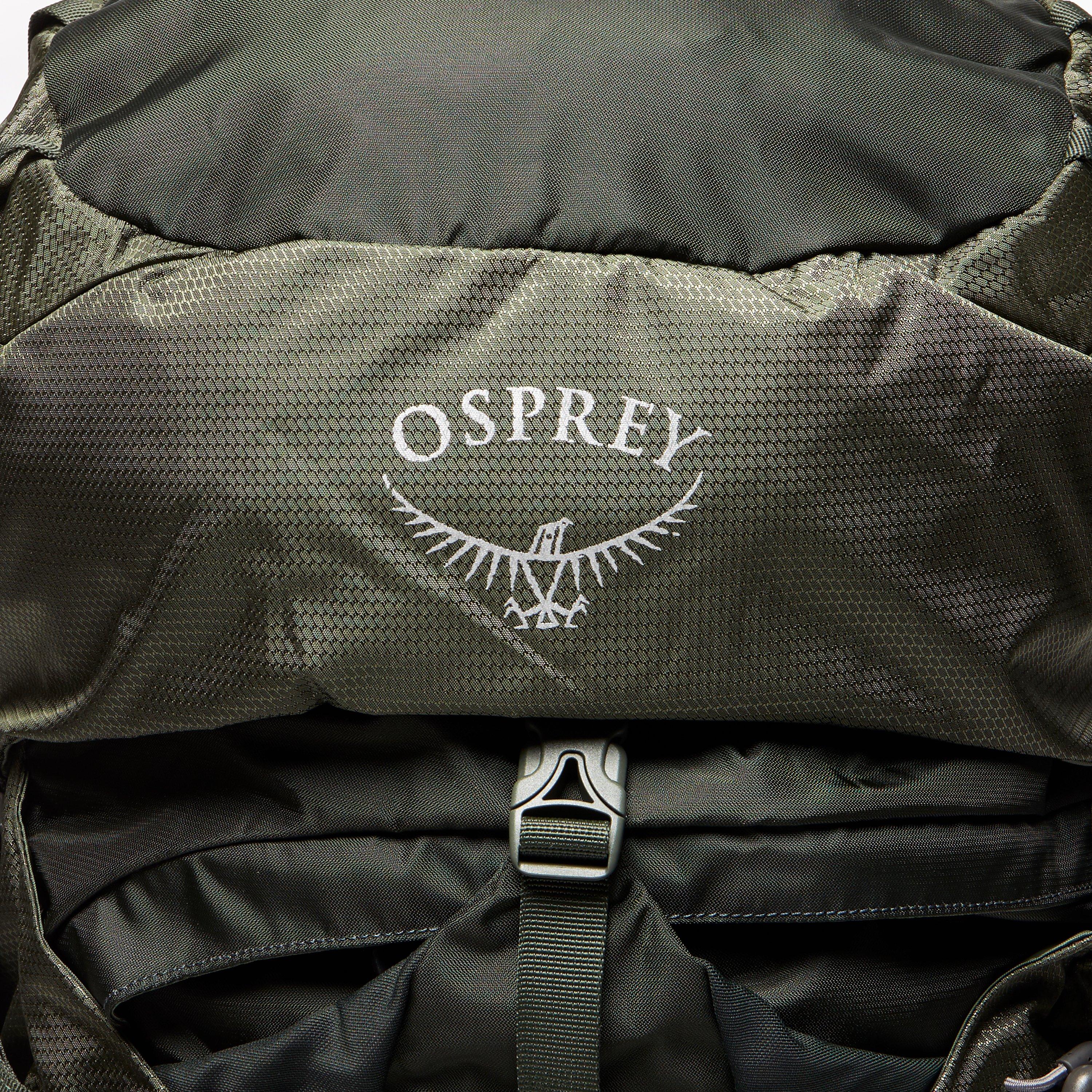 Aether AG 70L Rucksack (Medium) - Image 5