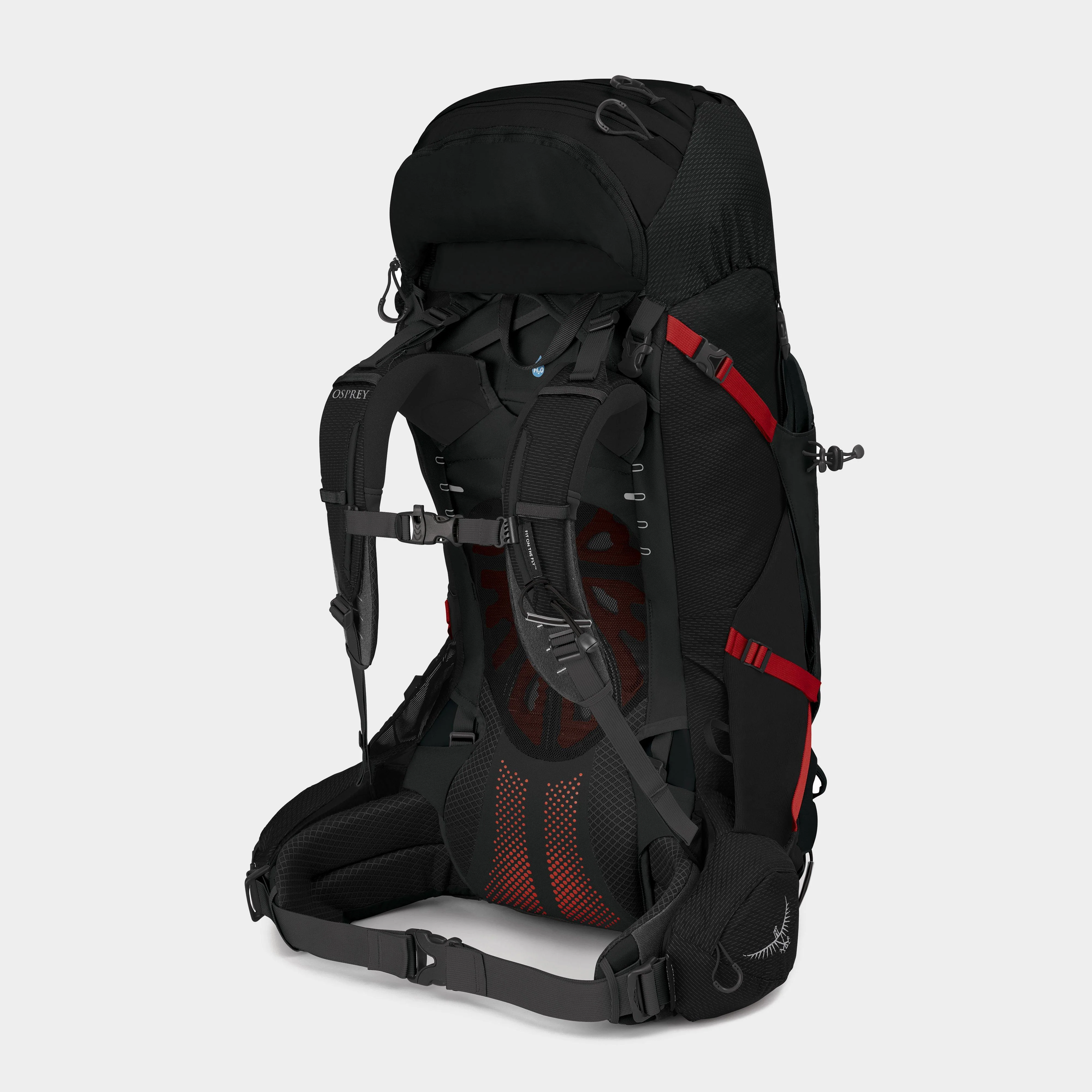 Aether Plus 60L Rucksack - Image 2