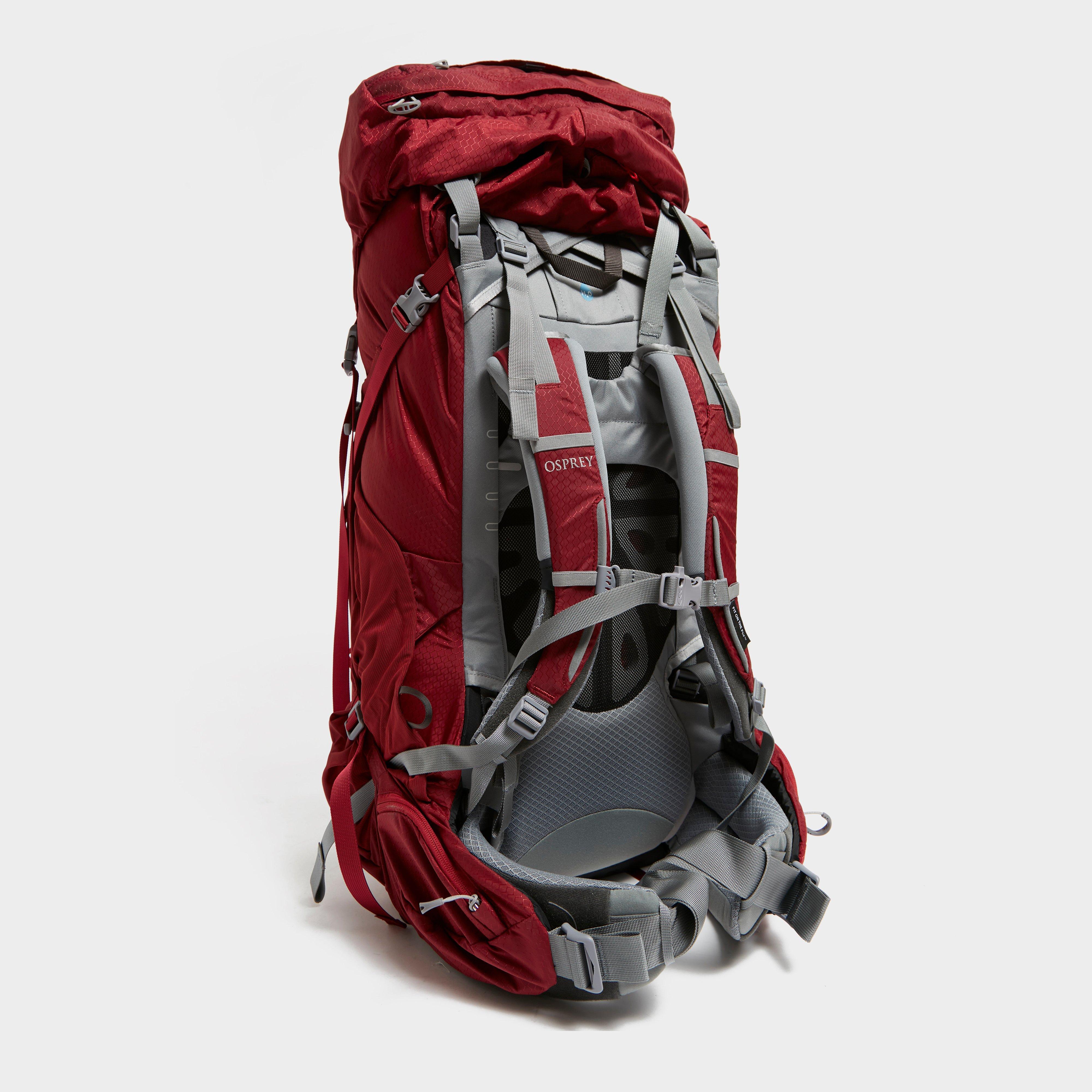 Ariel 55 Litre Women's Rucksack - Image 2