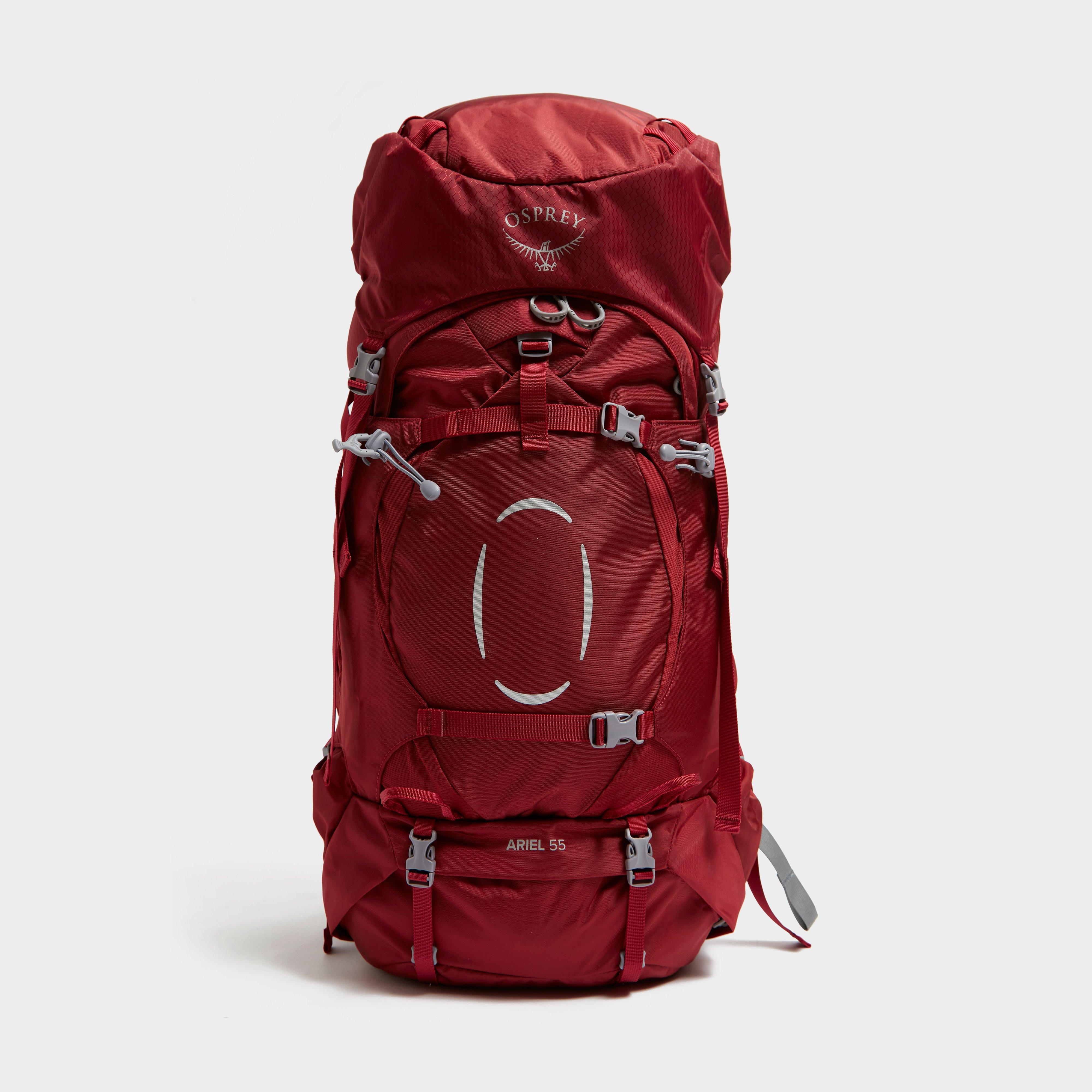 Ariel 55 Litre Women's Rucksack - Image 3