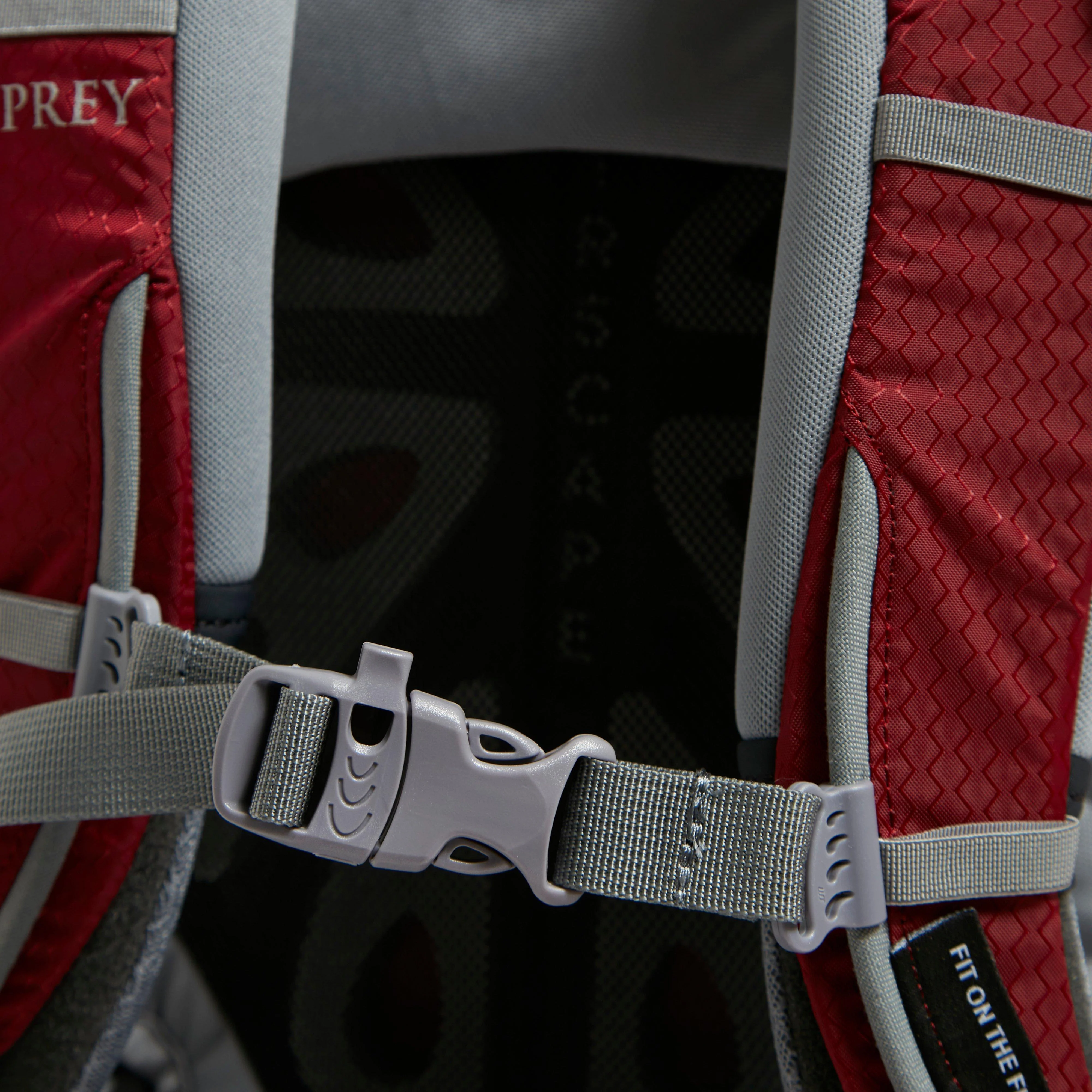 Ariel 55 Litre Women's Rucksack - Image 6