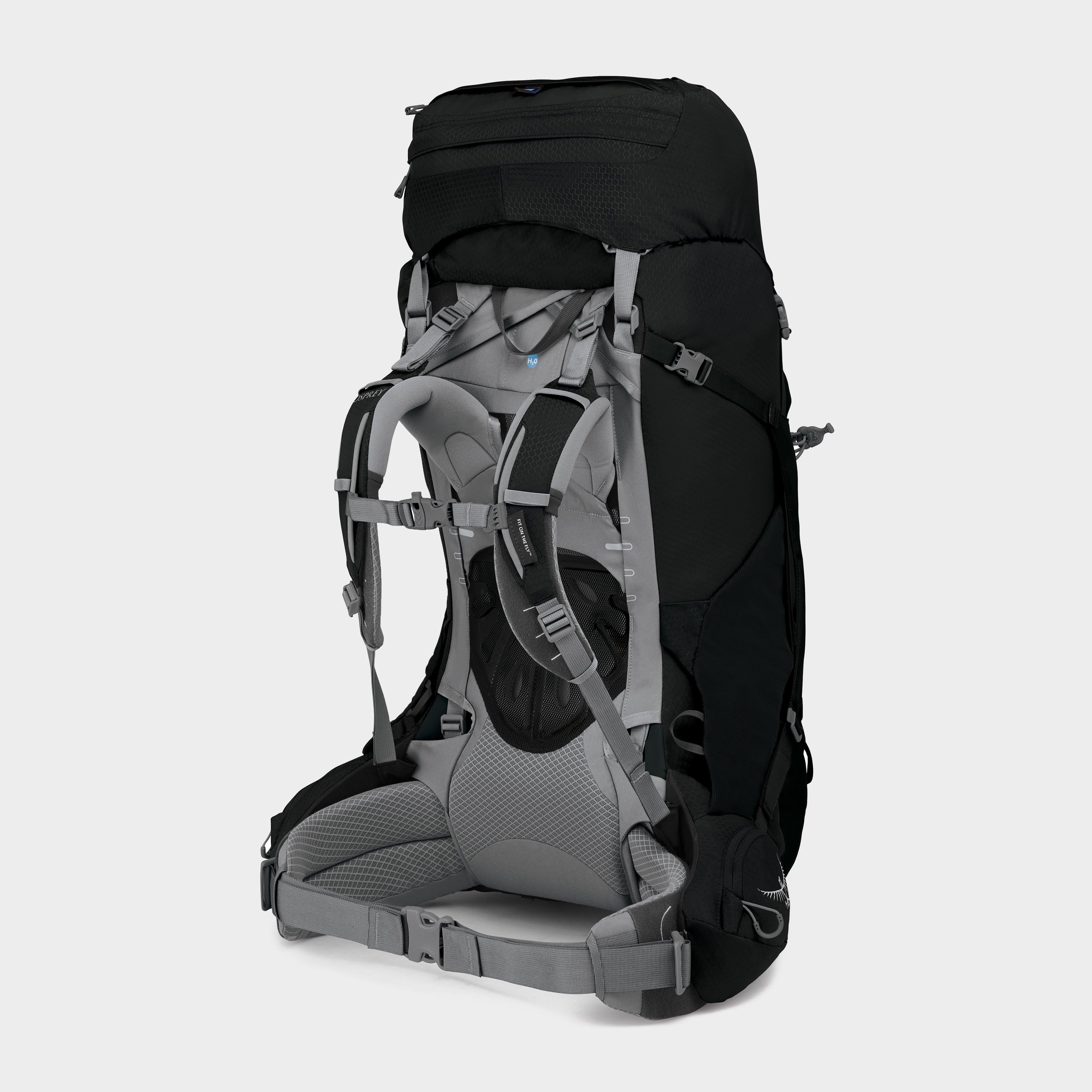 Ariel 65 Litre Women's Rucksack - Image 2